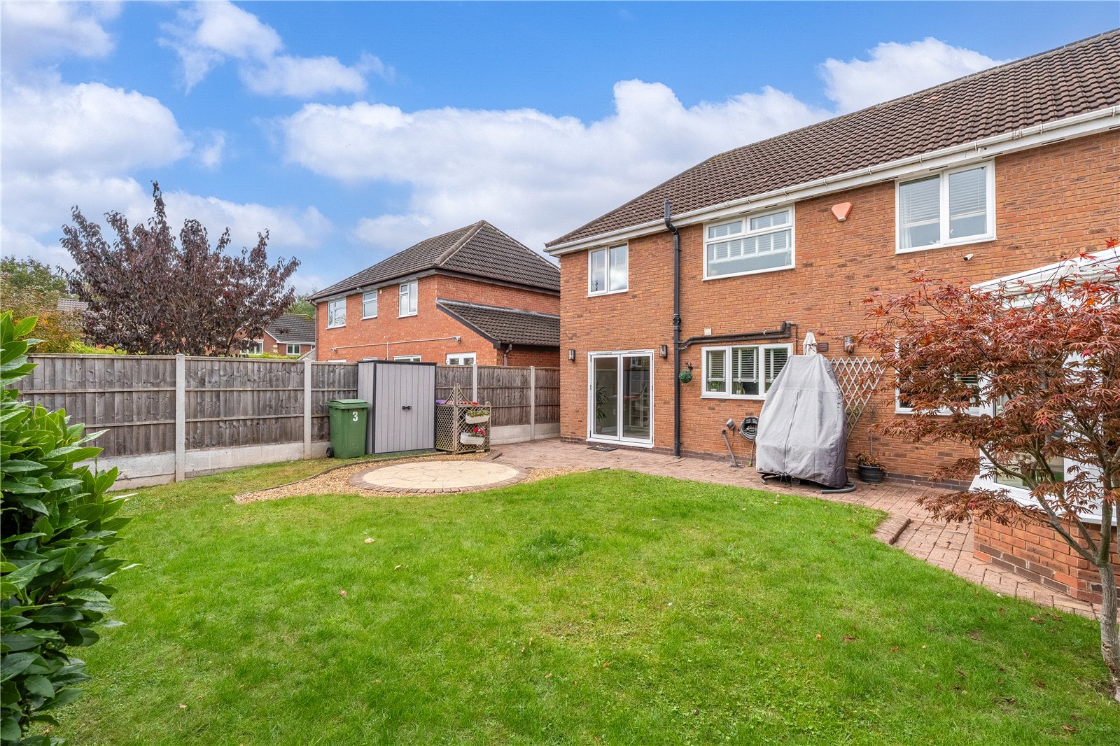 Abelia Way, Priorslee, Telford, TF2 - DB Roberts