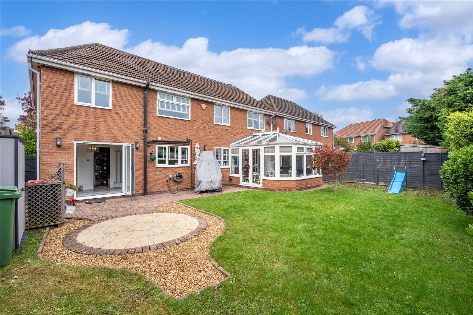 Abelia Way, Priorslee, Telford, TF2 - DB Roberts
