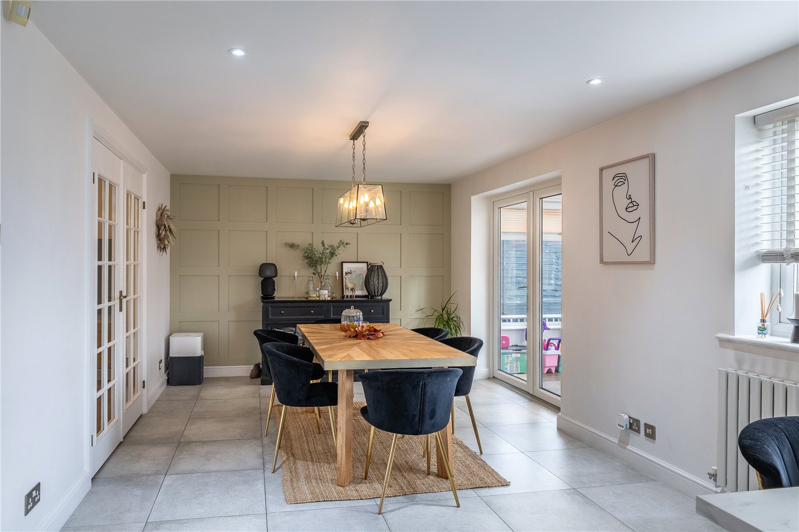 Abelia Way, Priorslee, Telford, TF2 - DB Roberts