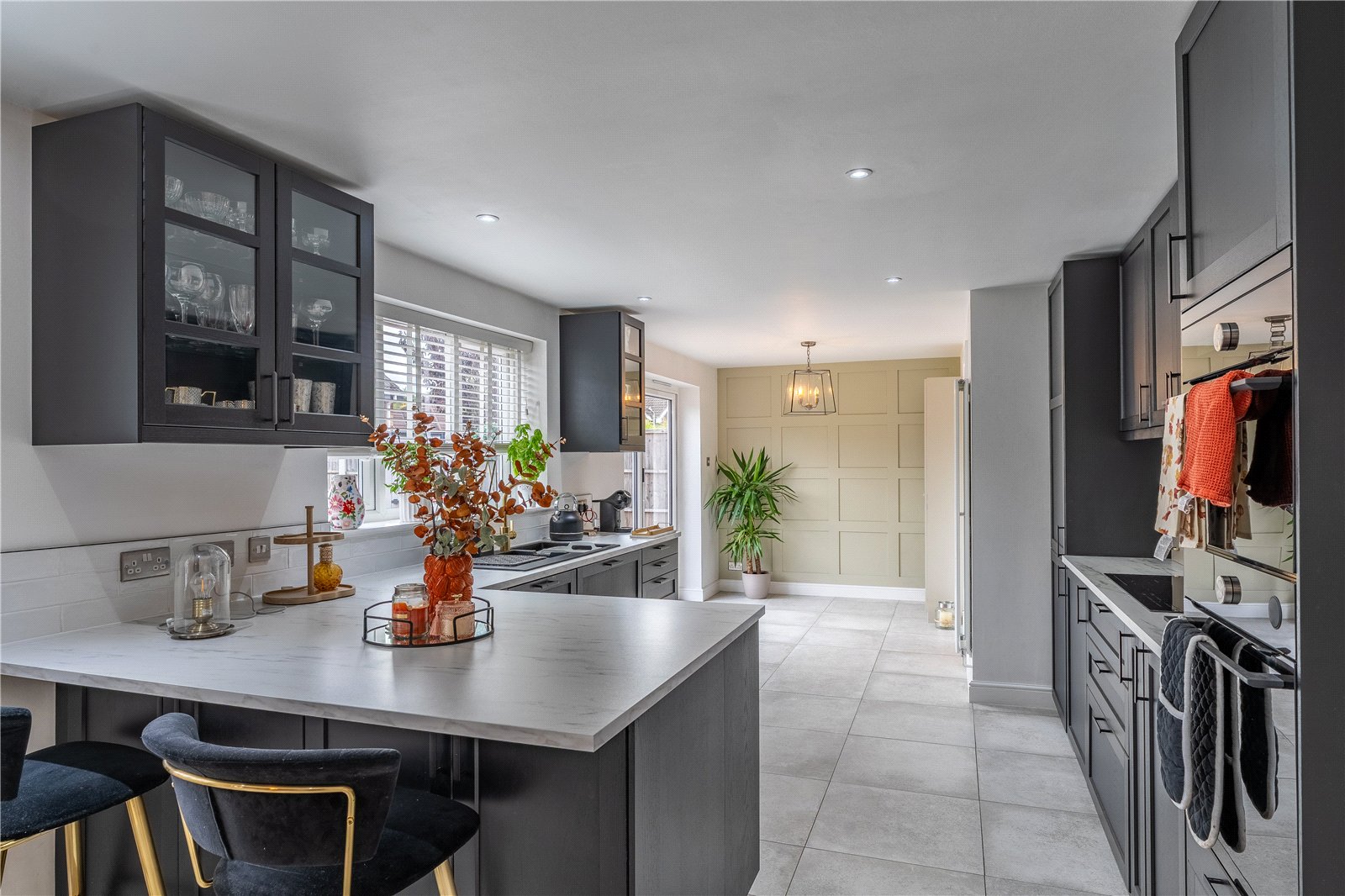 Abelia Way, Priorslee, Telford, TF2 - DB Roberts