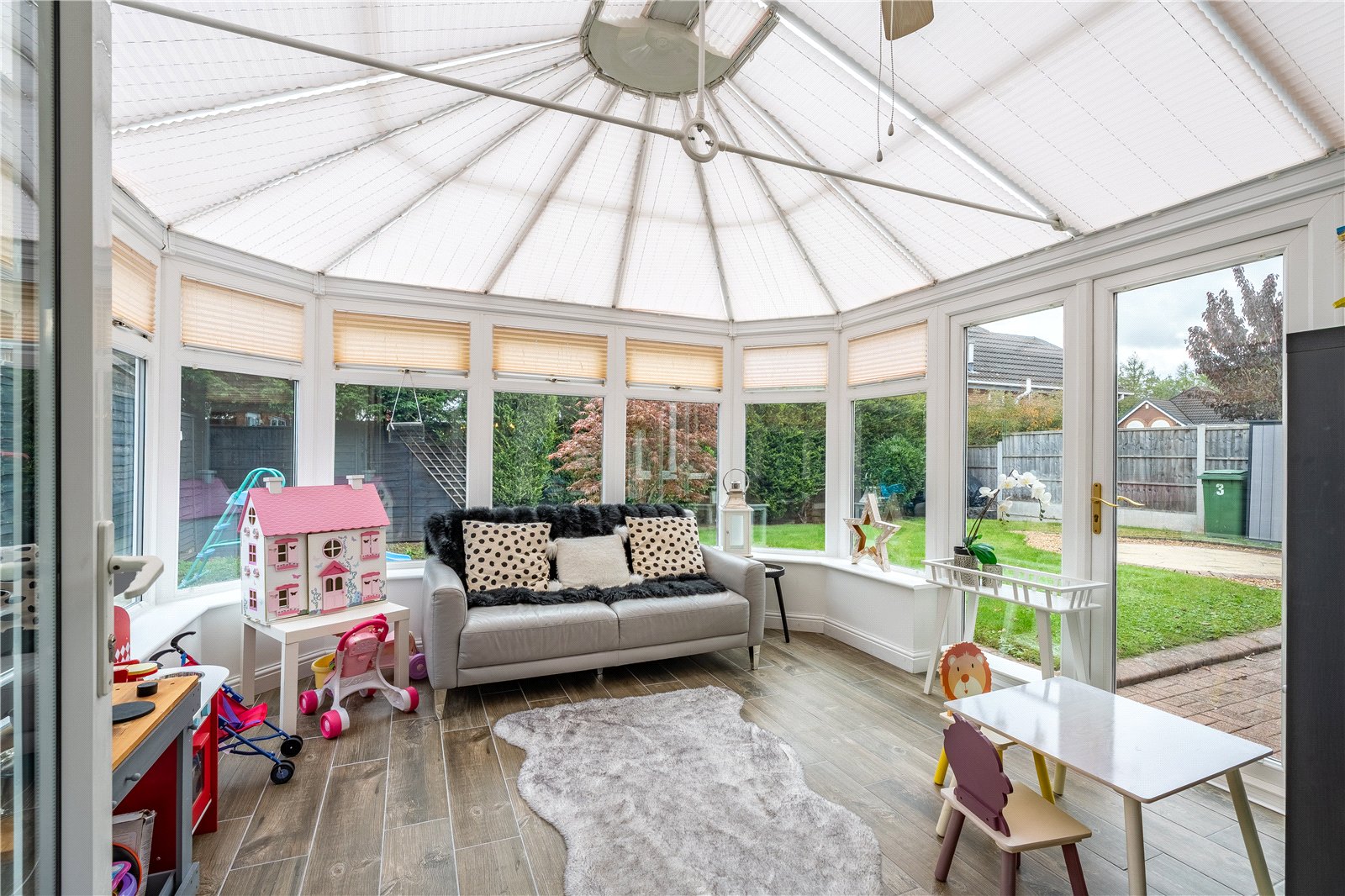 Abelia Way, Priorslee, Telford, TF2 - DB Roberts