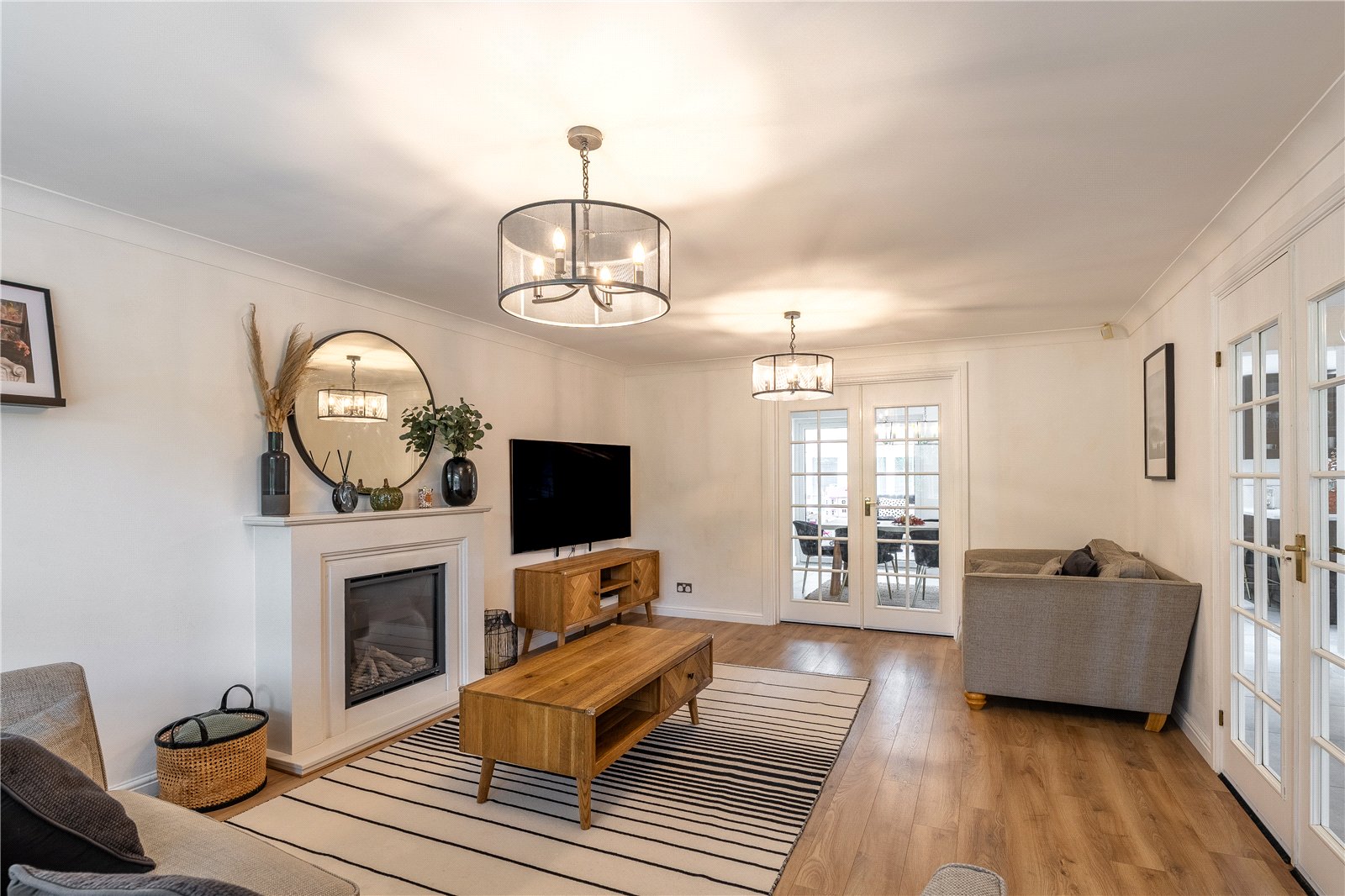 Abelia Way, Priorslee, Telford, TF2 - DB Roberts