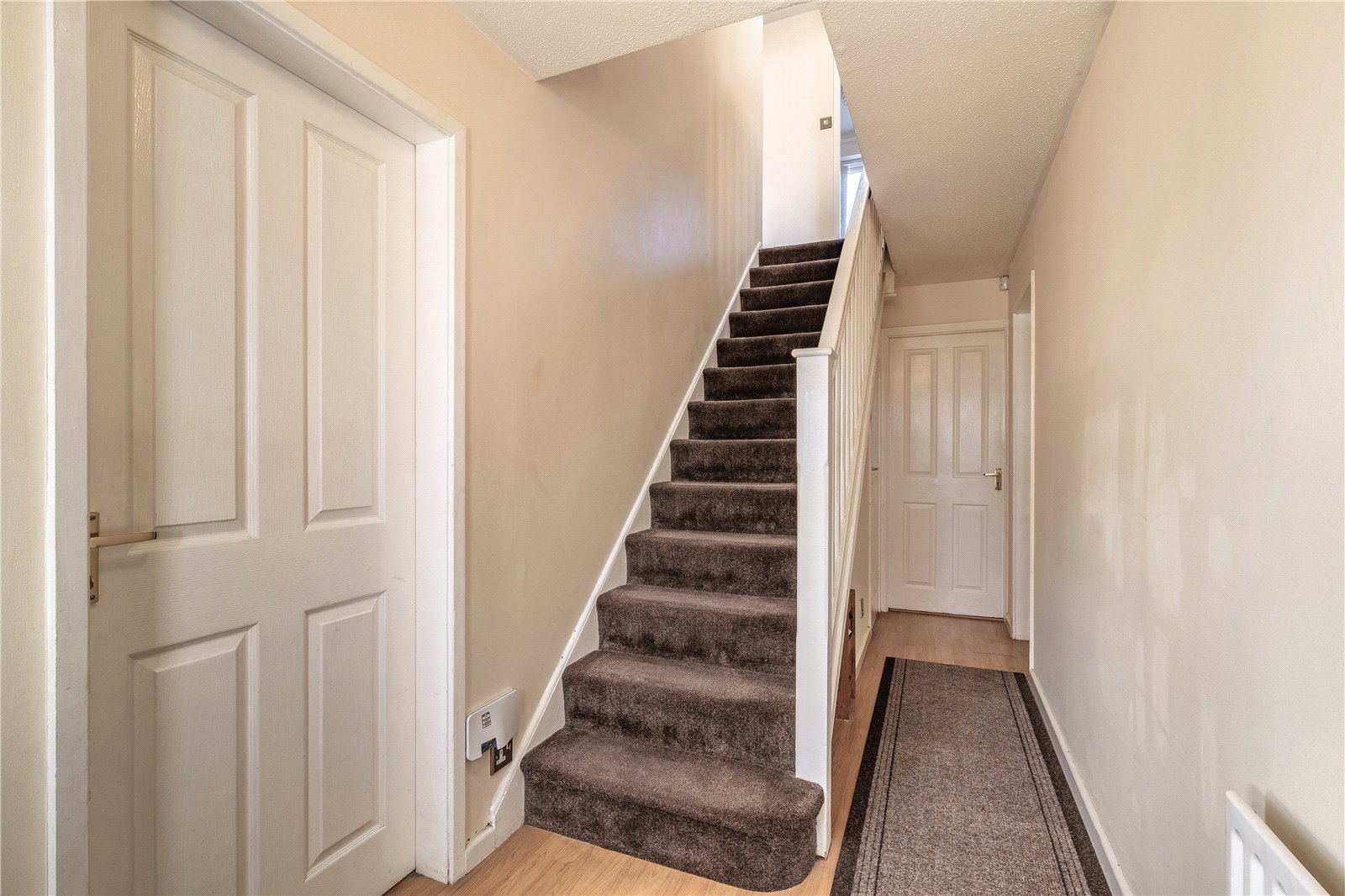 Langsett Road, Springfields, Park Village, Wolverhampton, WV10 - DB Roberts