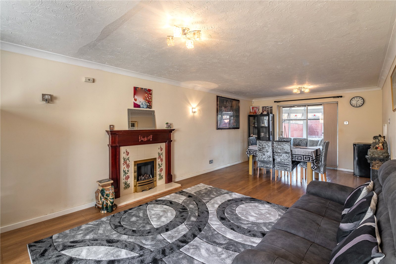Langsett Road, Springfields, Park Village, Wolverhampton, WV10 - DB Roberts