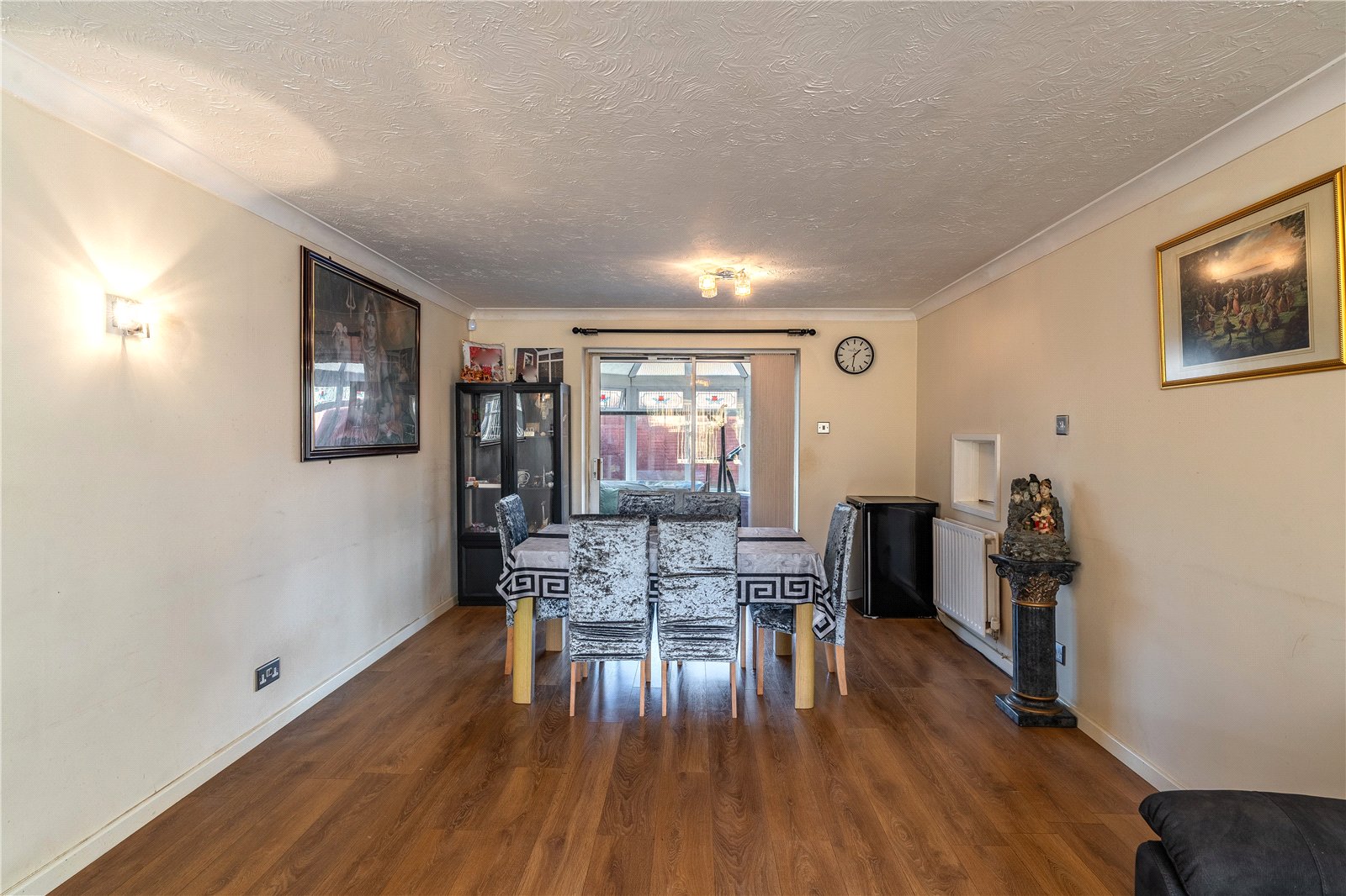 Langsett Road, Springfields, Park Village, Wolverhampton, WV10 - DB Roberts