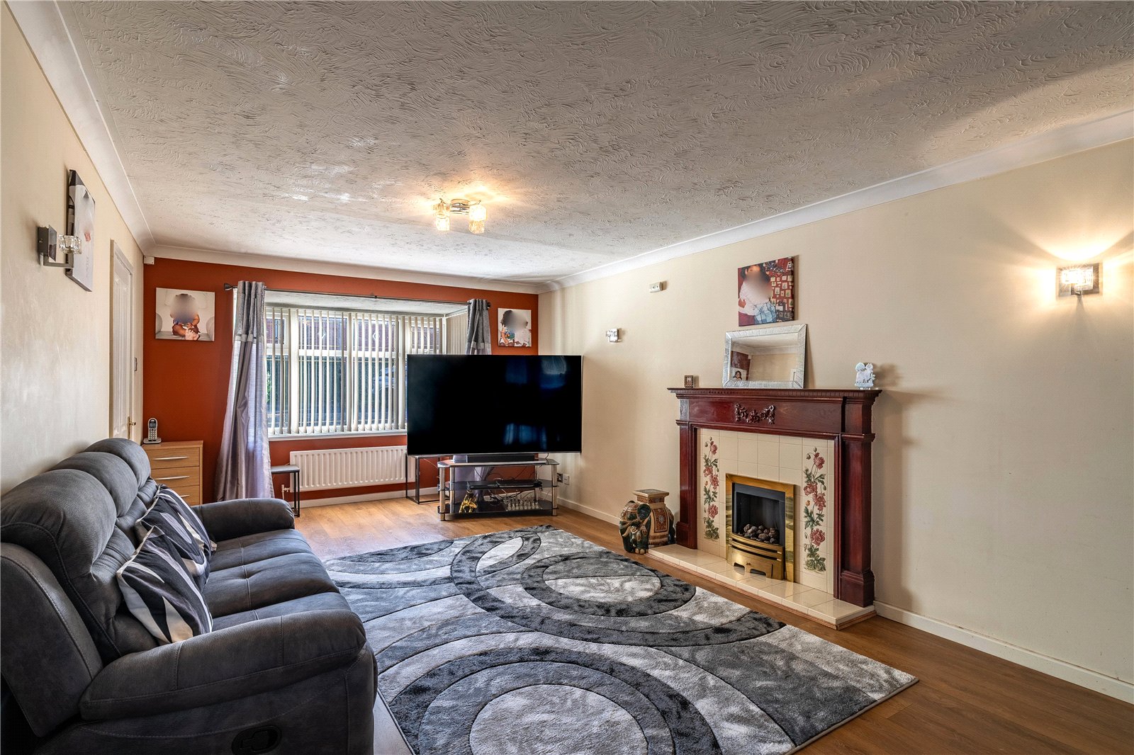 Langsett Road, Springfields, Park Village, Wolverhampton, WV10 - DB Roberts