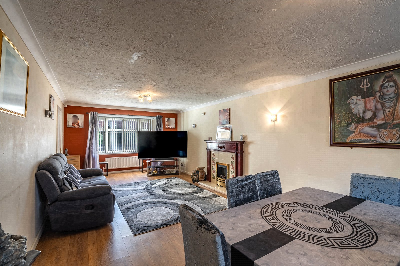 Langsett Road, Springfields, Park Village, Wolverhampton, WV10 - DB Roberts