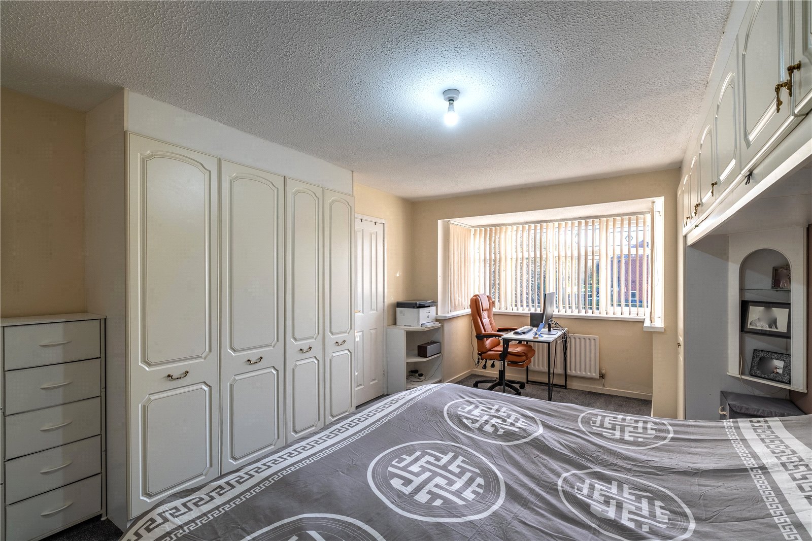 Langsett Road, Springfields, Park Village, Wolverhampton, WV10 - DB Roberts