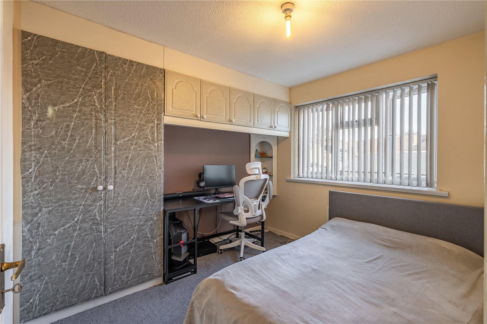 Langsett Road, Springfields, Park Village, Wolverhampton, WV10 - DB Roberts