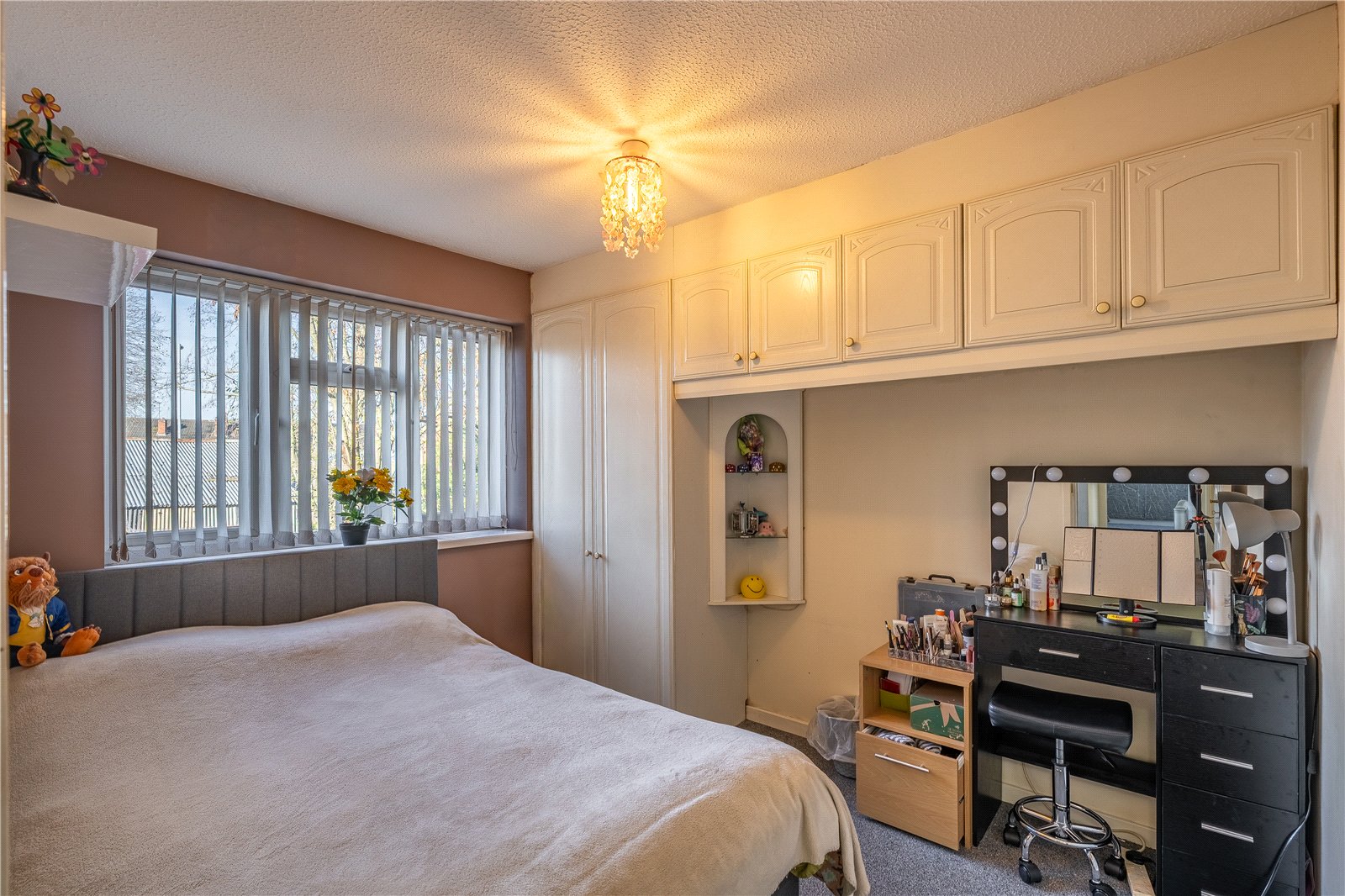 Langsett Road, Springfields, Park Village, Wolverhampton, WV10 - DB Roberts