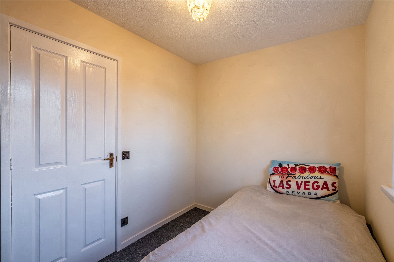 Langsett Road, Springfields, Park Village, Wolverhampton, WV10 - DB Roberts