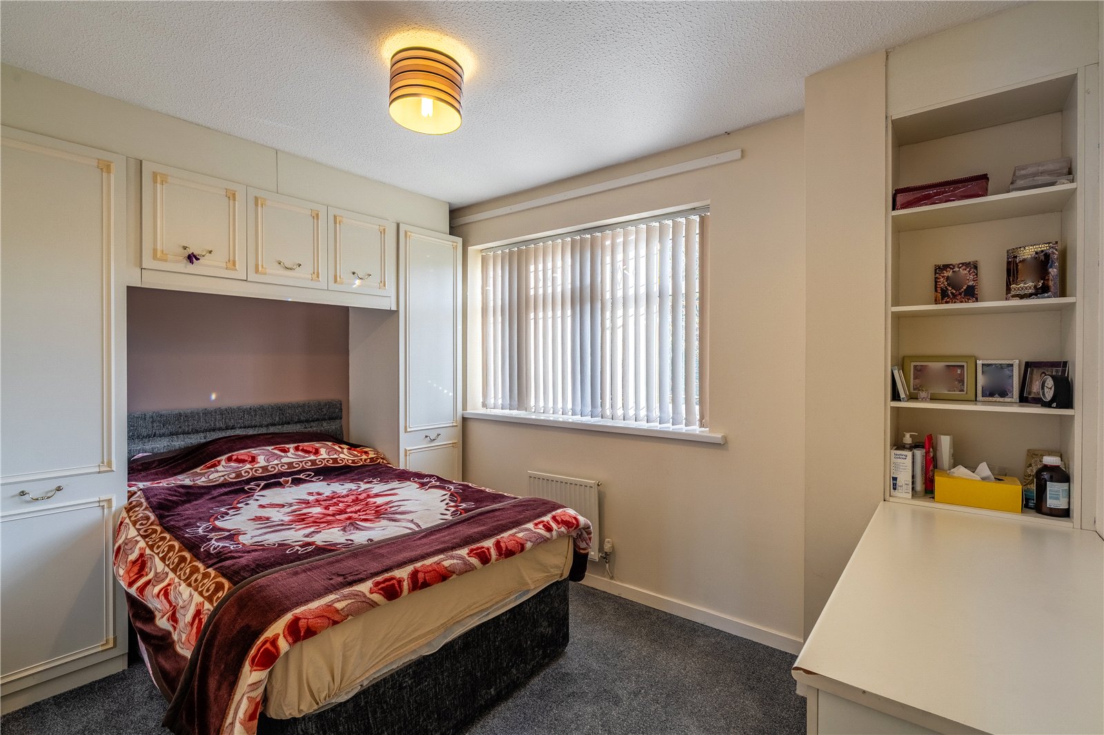 Langsett Road, Springfields, Park Village, Wolverhampton, WV10 - DB Roberts