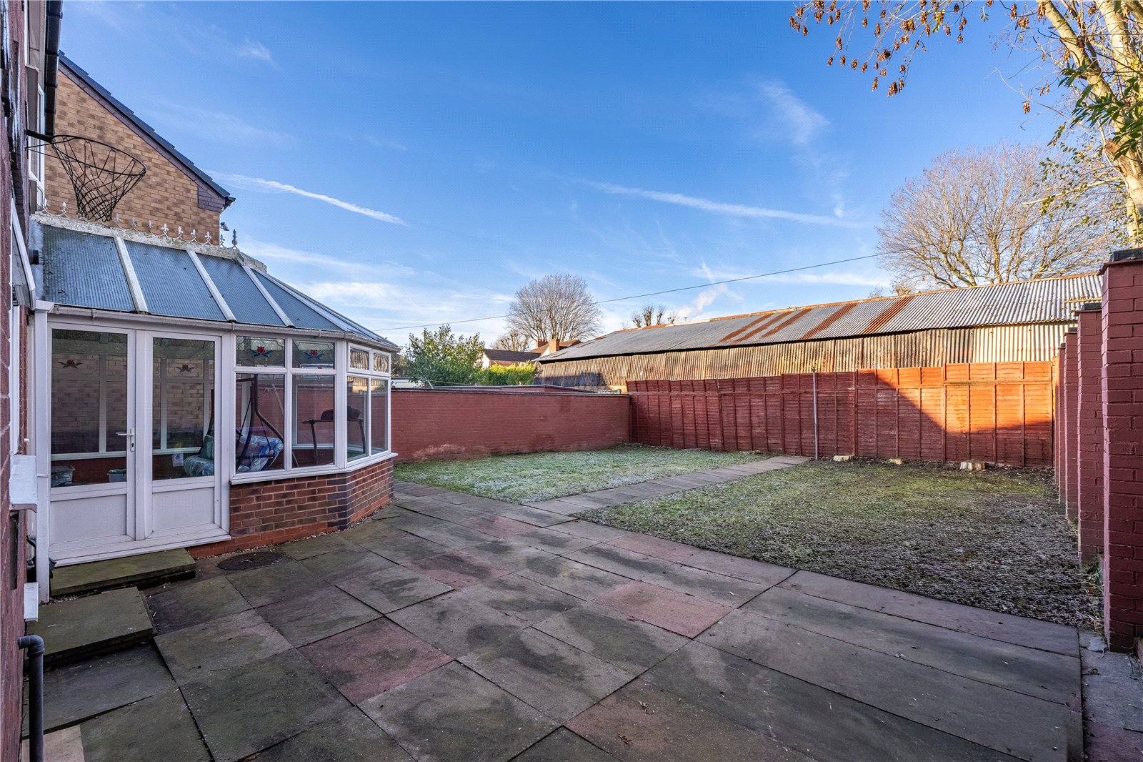 Langsett Road, Springfields, Park Village, Wolverhampton, WV10 - DB Roberts