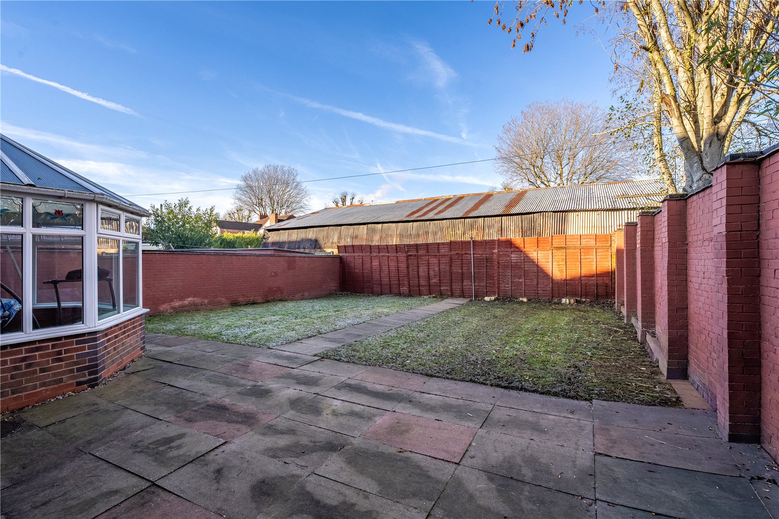 Langsett Road, Springfields, Park Village, Wolverhampton, WV10 - DB Roberts
