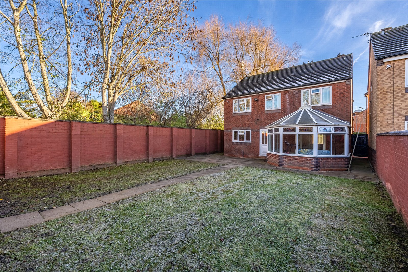 Langsett Road, Springfields, Park Village, Wolverhampton, WV10 - DB Roberts