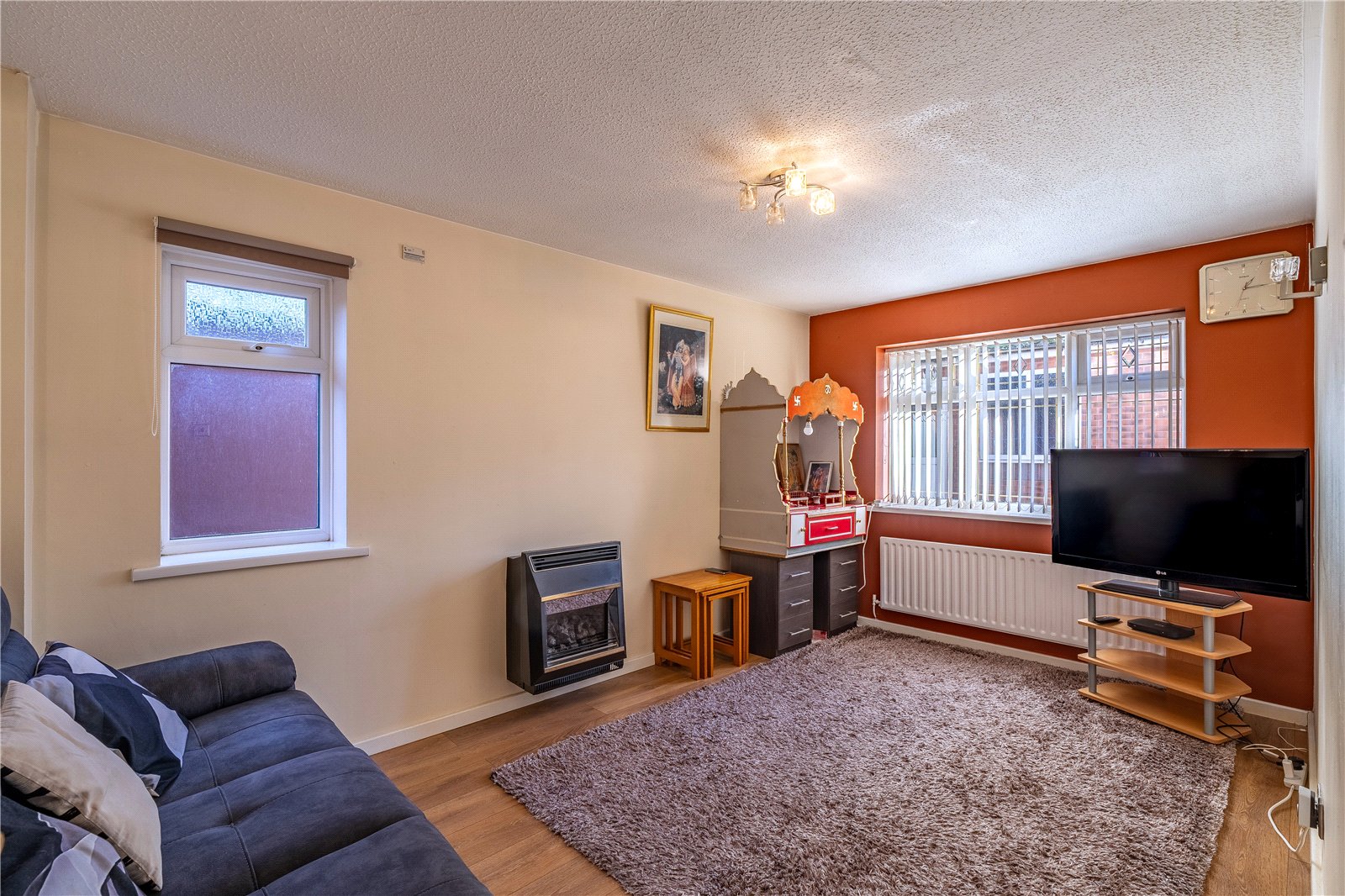 Langsett Road, Springfields, Park Village, Wolverhampton, WV10 - DB Roberts