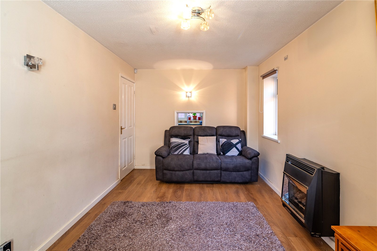 Langsett Road, Springfields, Park Village, Wolverhampton, WV10 - DB Roberts