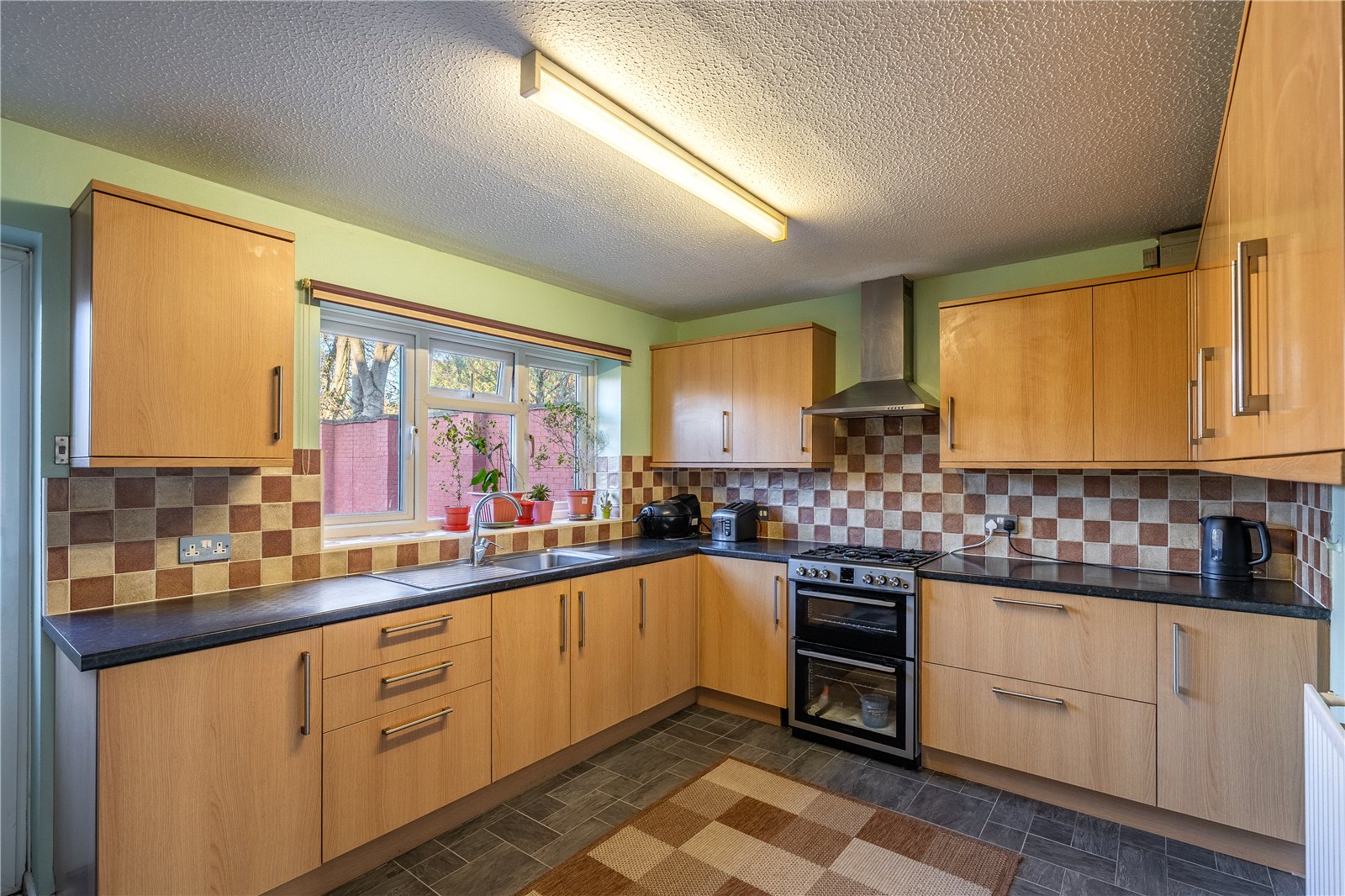 Langsett Road, Springfields, Park Village, Wolverhampton, WV10 - DB Roberts
