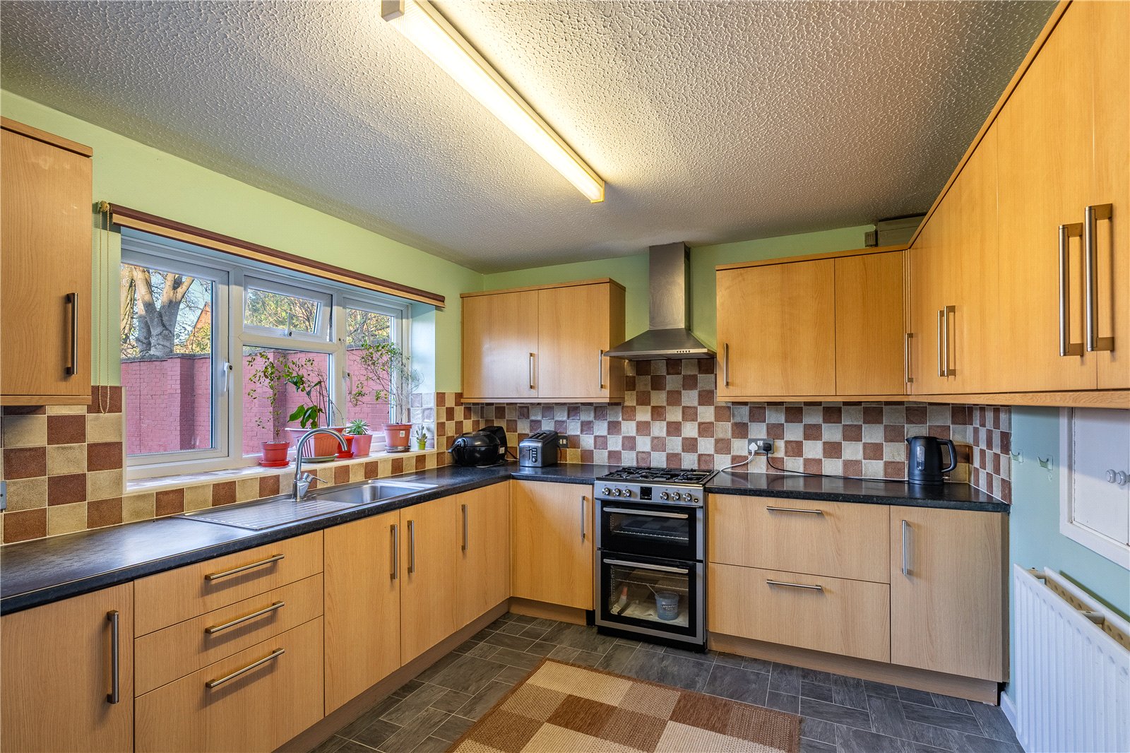 Langsett Road, Springfields, Park Village, Wolverhampton, WV10 - DB Roberts