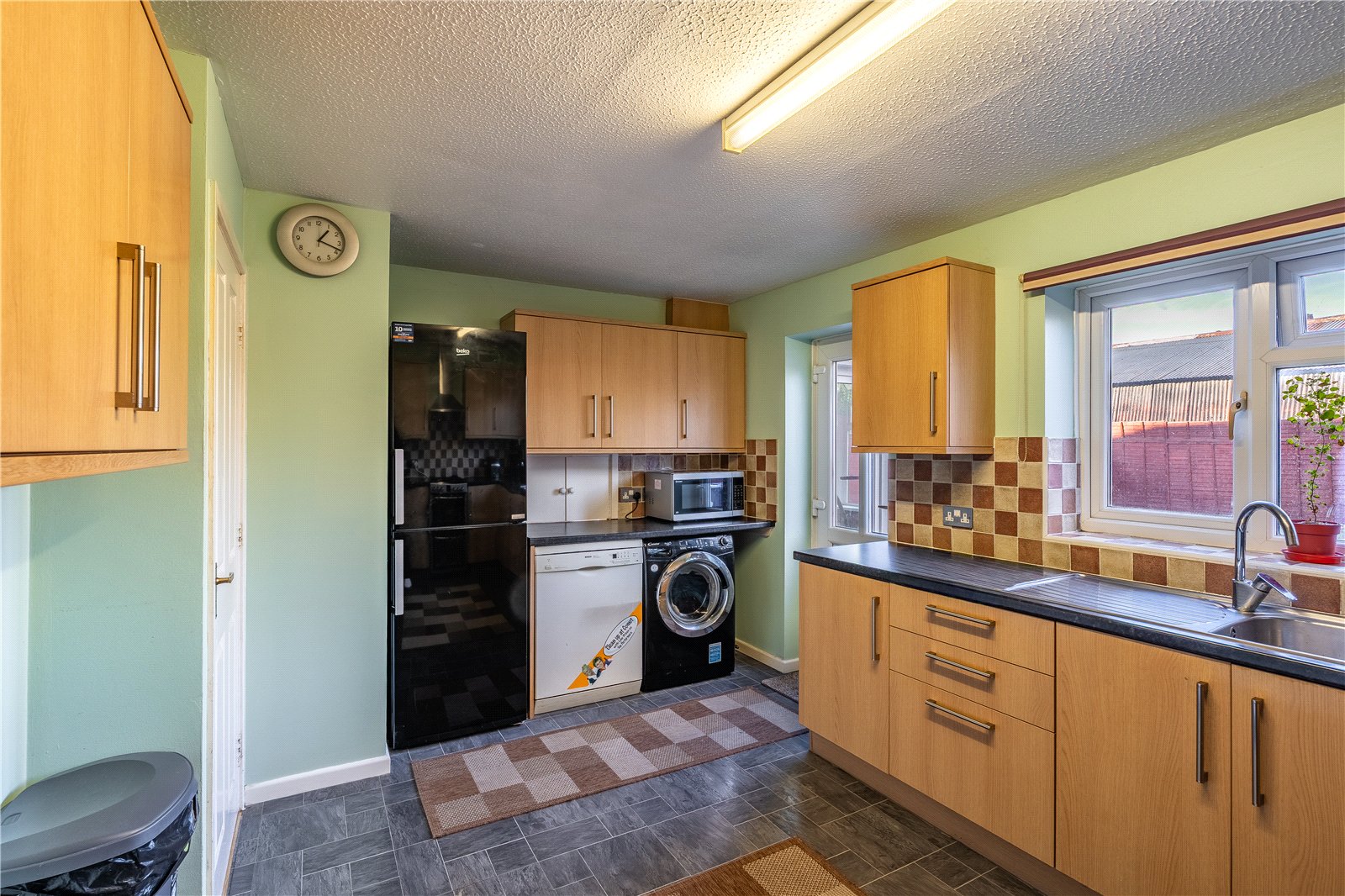 Langsett Road, Springfields, Park Village, Wolverhampton, WV10 - DB Roberts