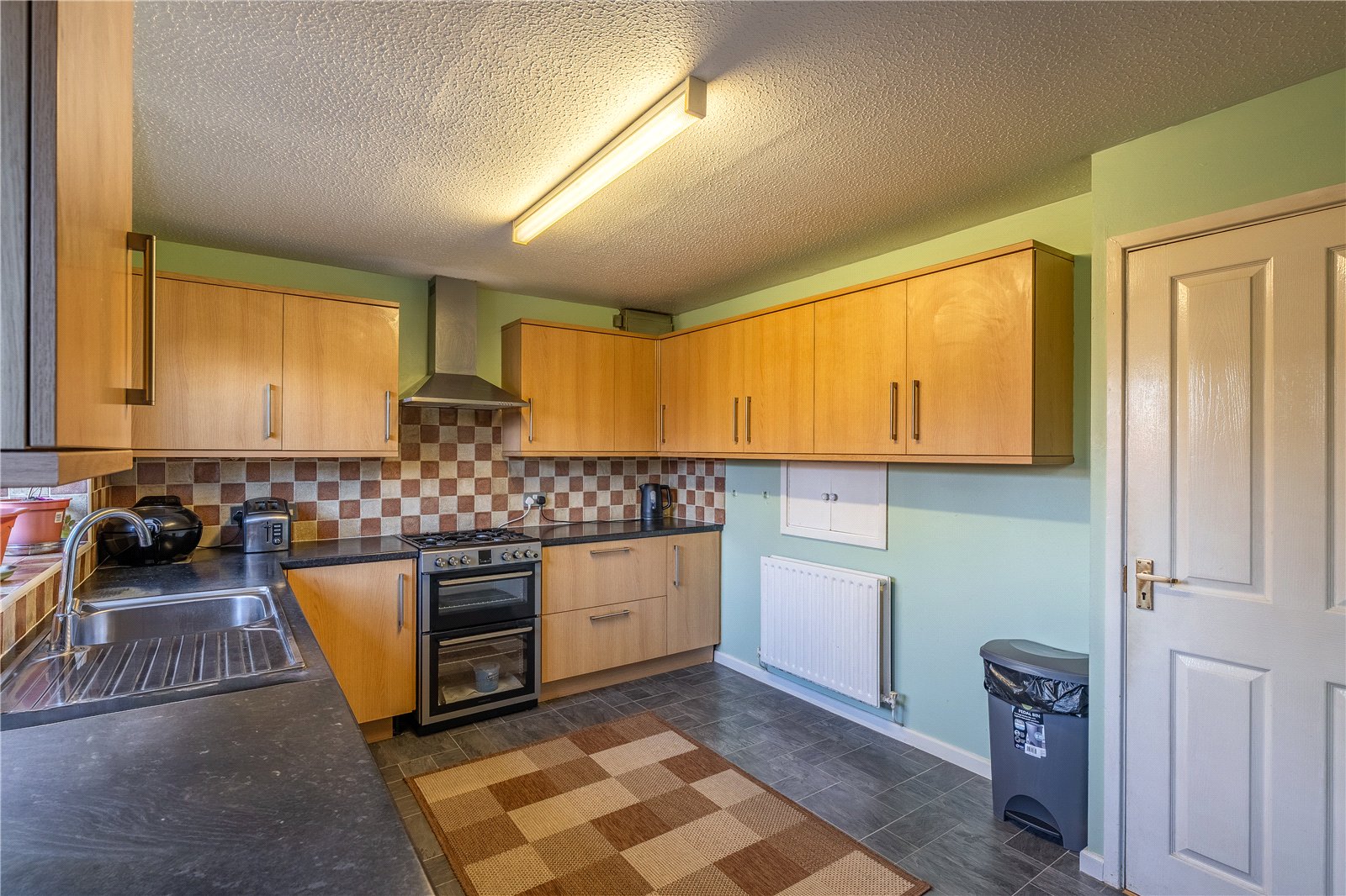 Langsett Road, Springfields, Park Village, Wolverhampton, WV10 - DB Roberts