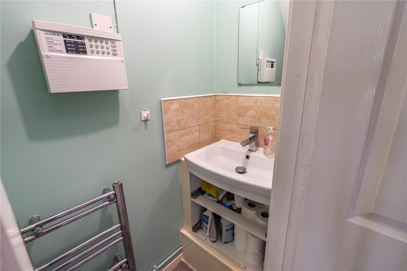 Langsett Road, Springfields, Park Village, Wolverhampton, WV10 - DB Roberts