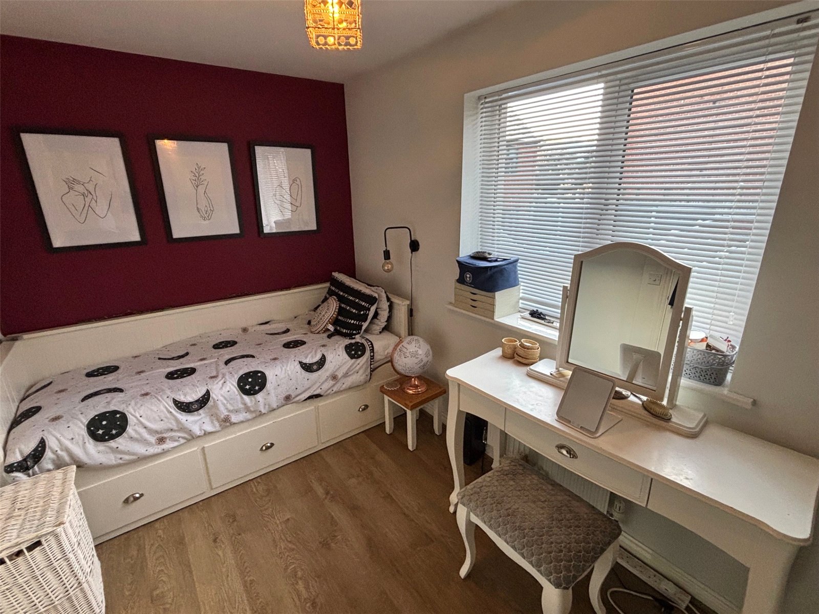 Beddall Way, Ketley, Telford, TF1 - DB Roberts