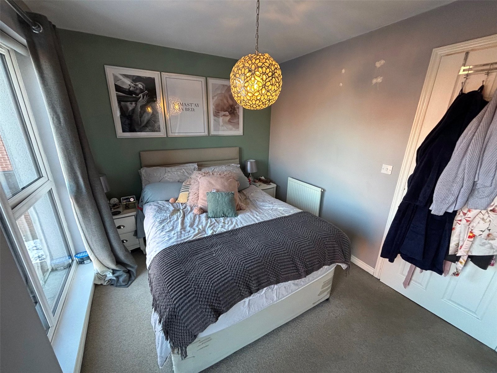 Beddall Way, Ketley, Telford, TF1 - DB Roberts