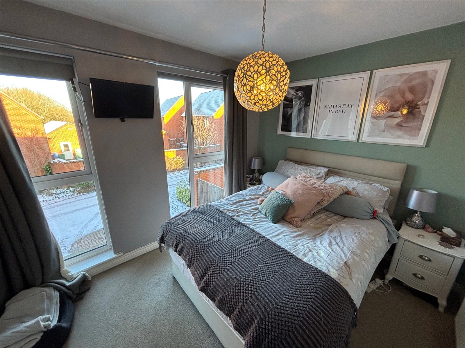Beddall Way, Ketley, Telford, TF1 - DB Roberts