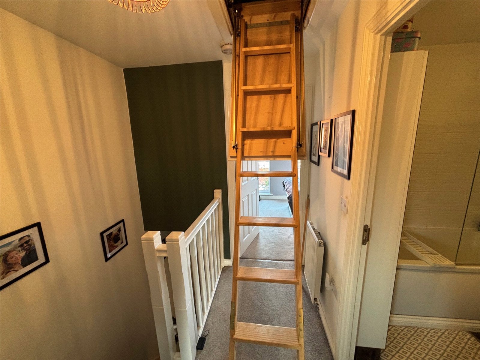 Beddall Way, Ketley, Telford, TF1 - DB Roberts