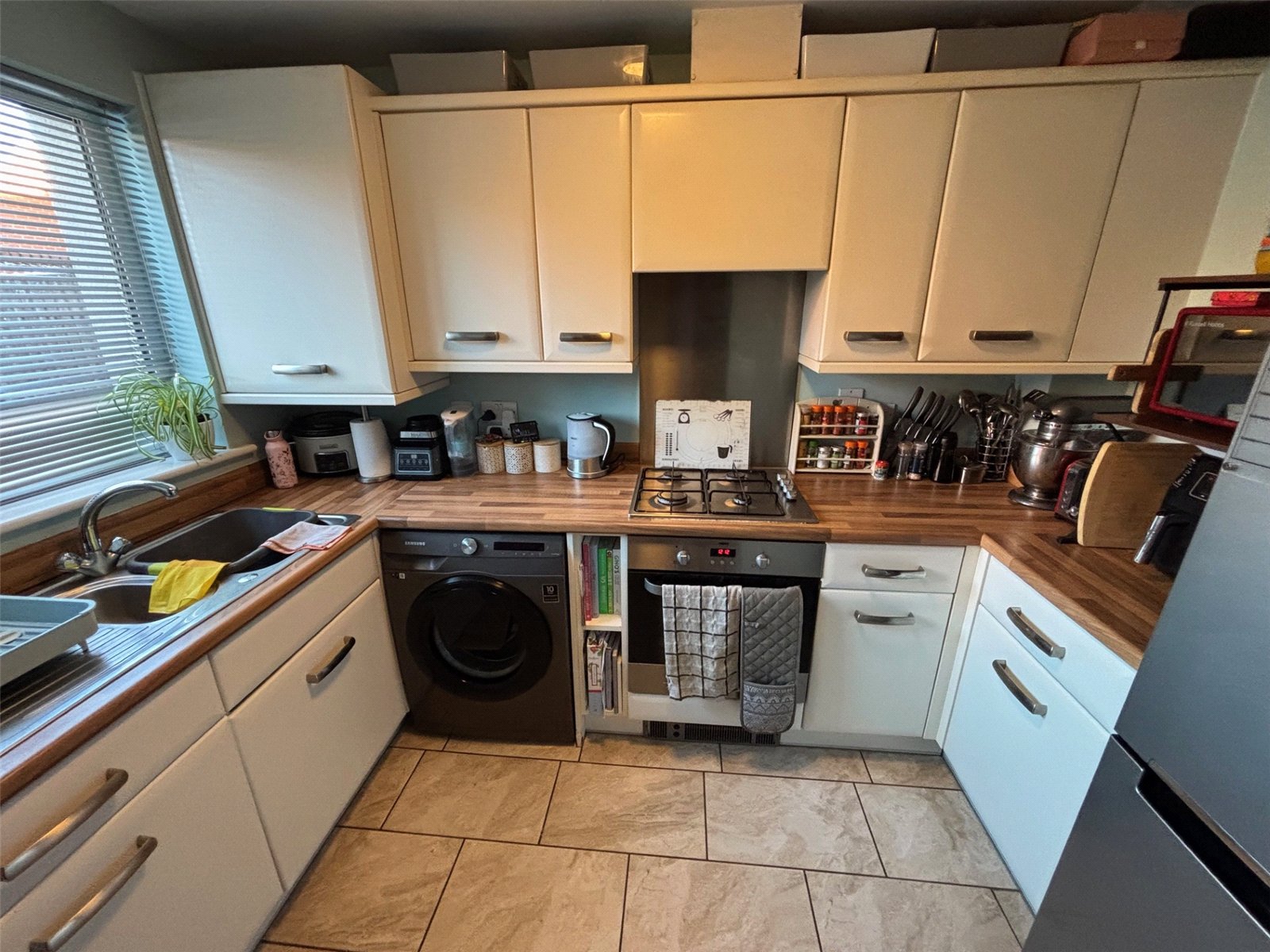 Beddall Way, Ketley, Telford, TF1 - DB Roberts