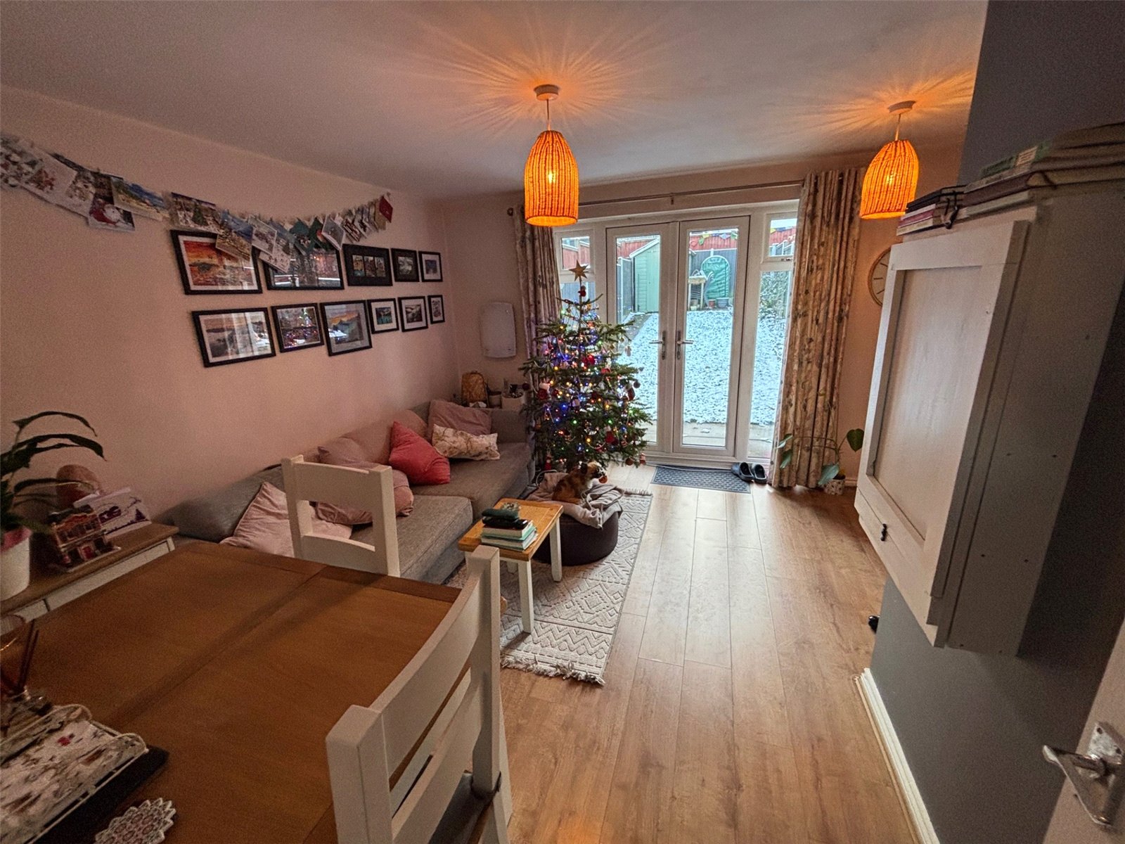 Beddall Way, Ketley, Telford, TF1 - DB Roberts