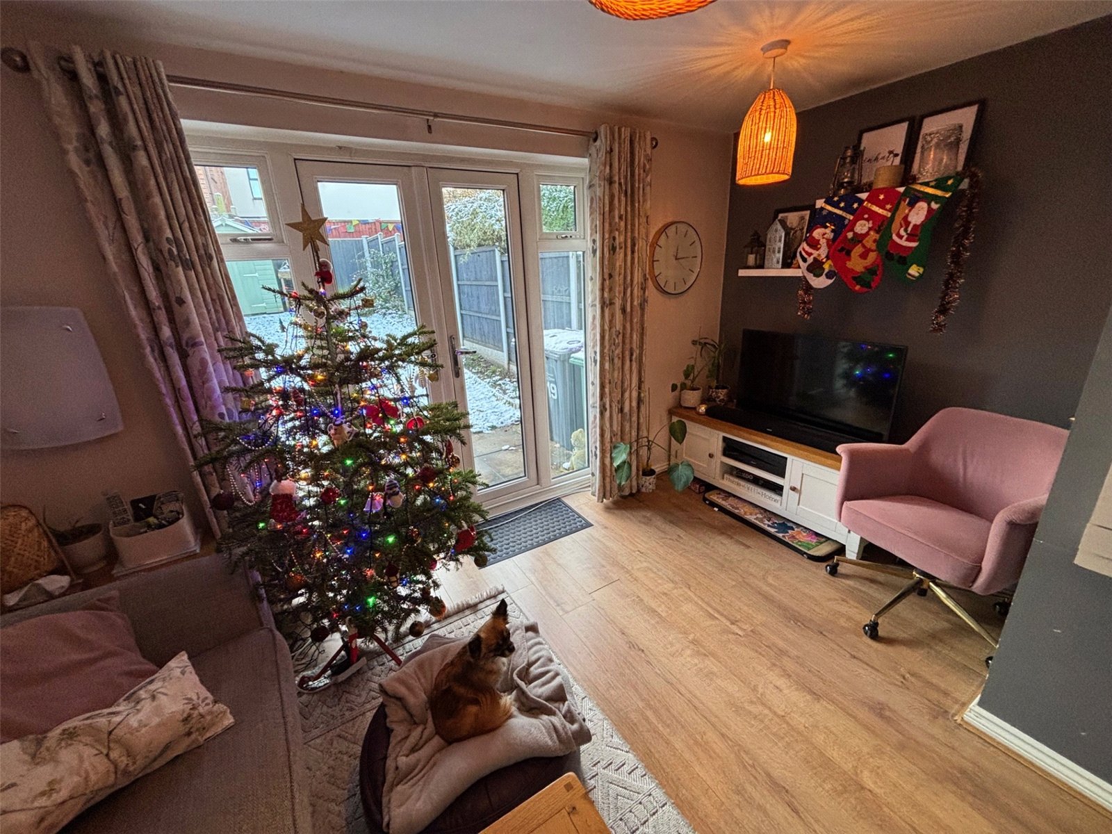 Beddall Way, Ketley, Telford, TF1 - DB Roberts