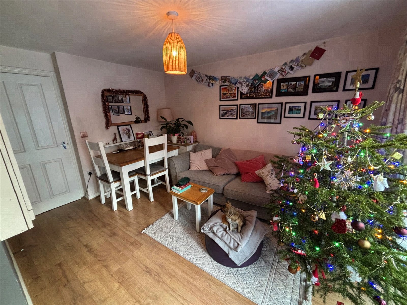 Beddall Way, Ketley, Telford, TF1 - DB Roberts
