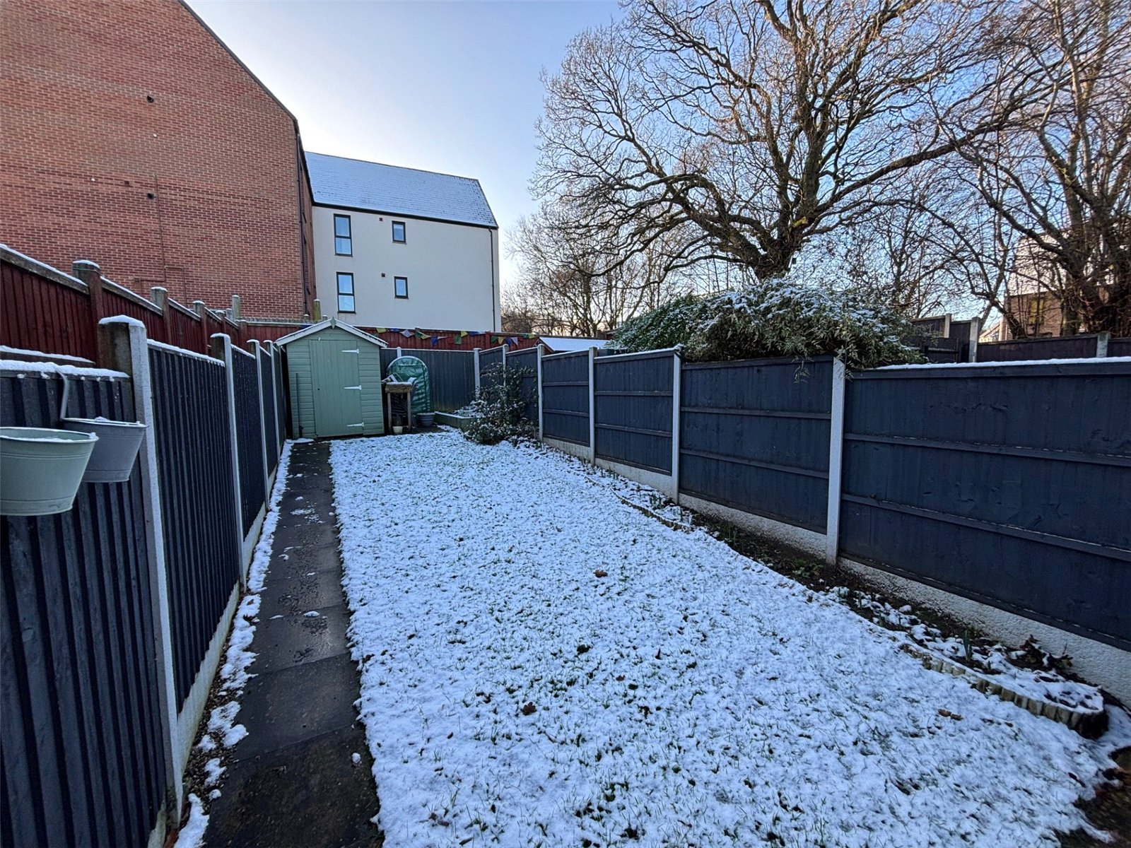 Beddall Way, Ketley, Telford, TF1 - DB Roberts