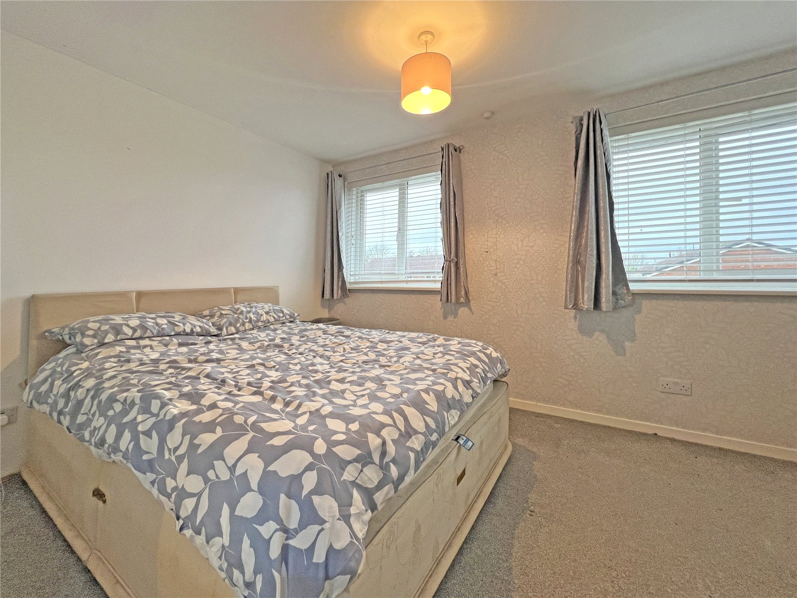 Portobello Close, The Rock, Telford, TF3 - DB Roberts