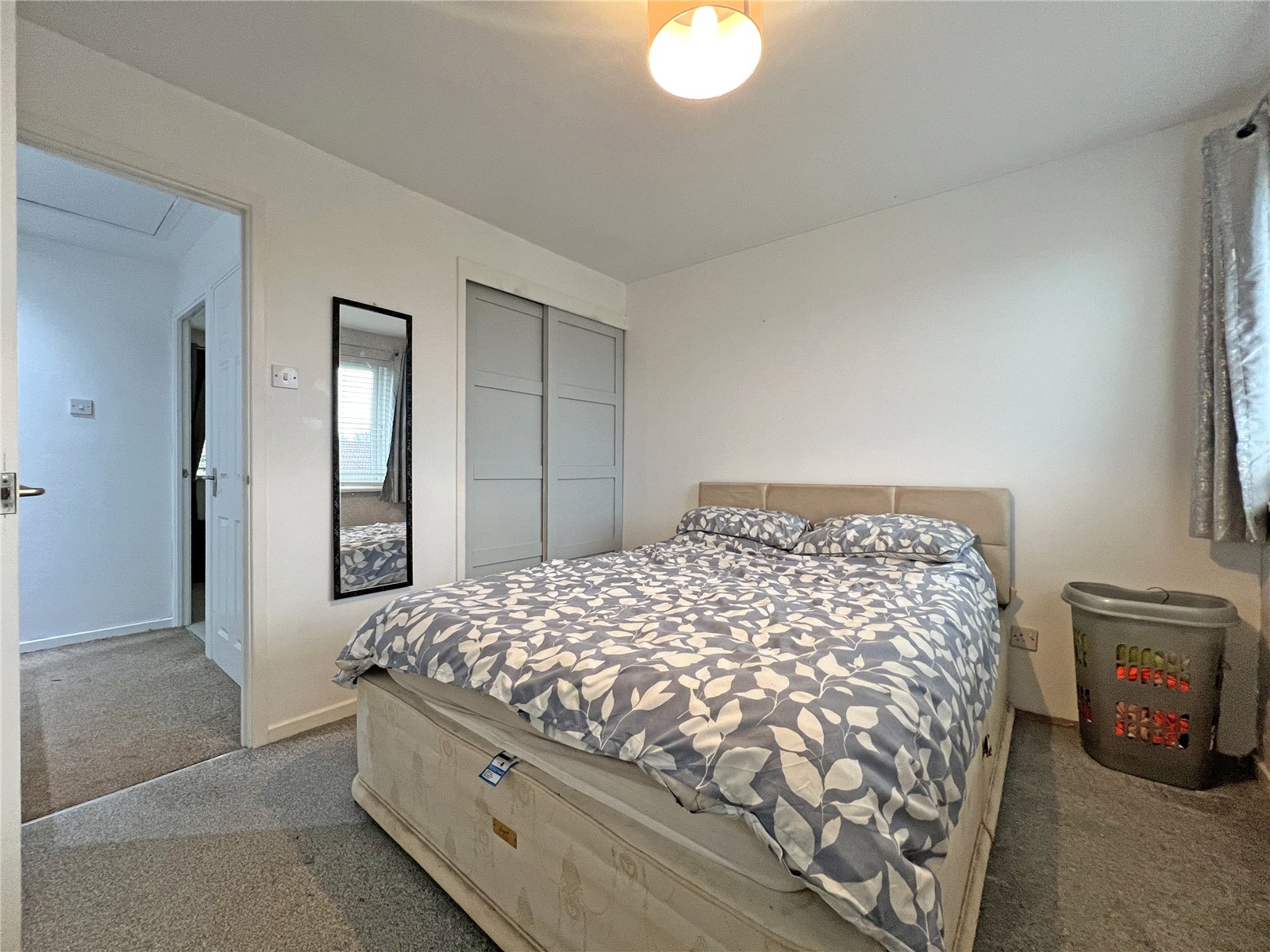 Portobello Close, The Rock, Telford, TF3 - DB Roberts
