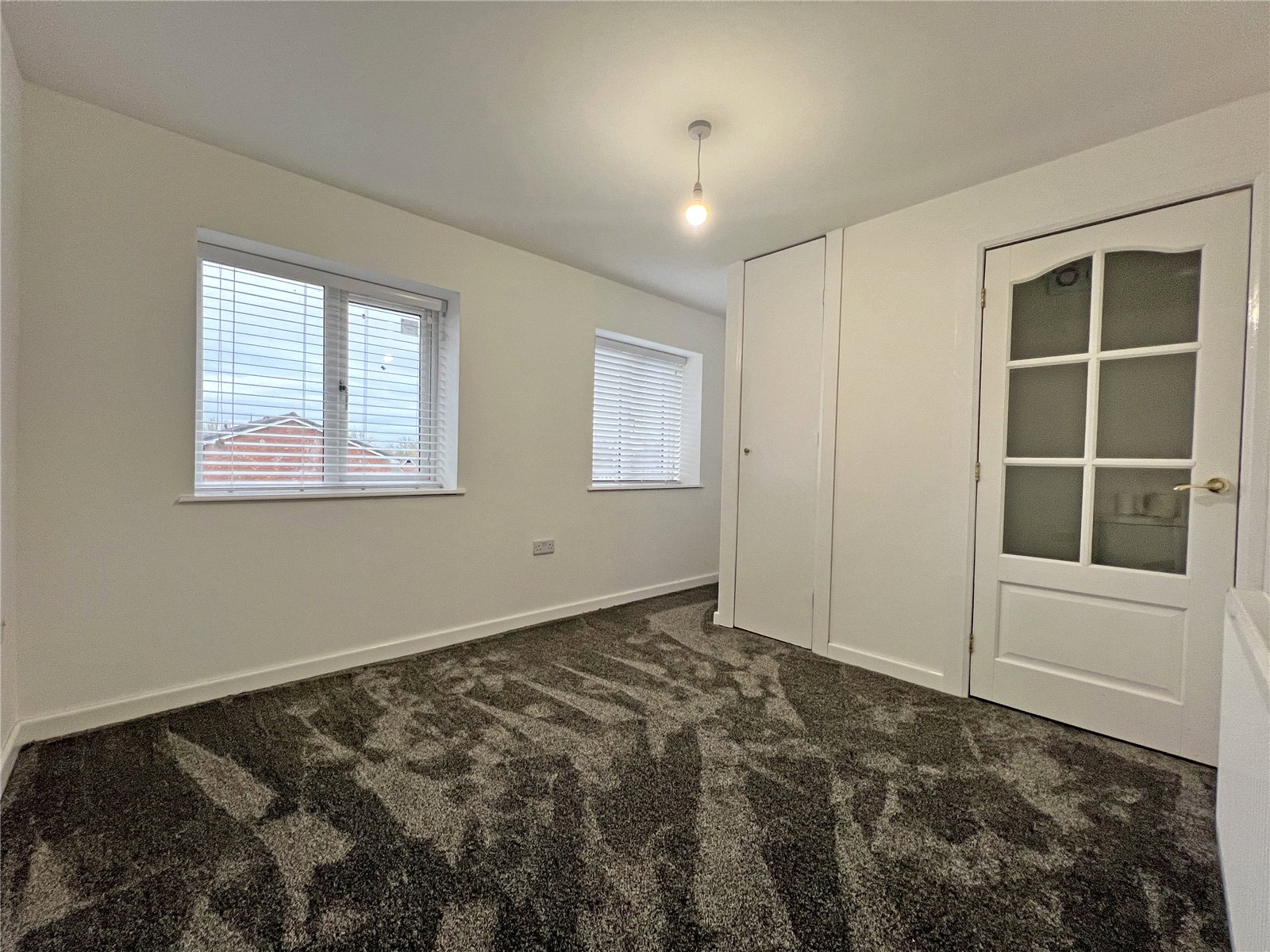 Portobello Close, The Rock, Telford, TF3 - DB Roberts