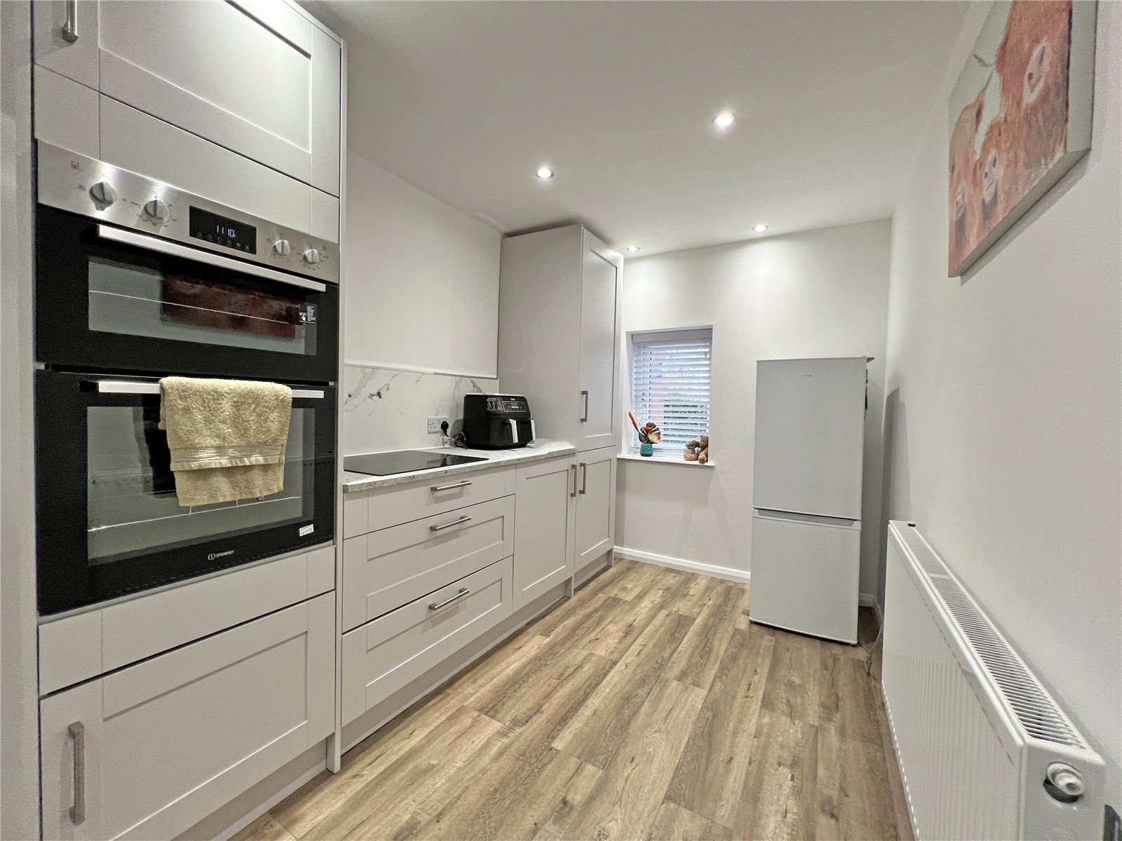 Portobello Close, The Rock, Telford, TF3 - DB Roberts