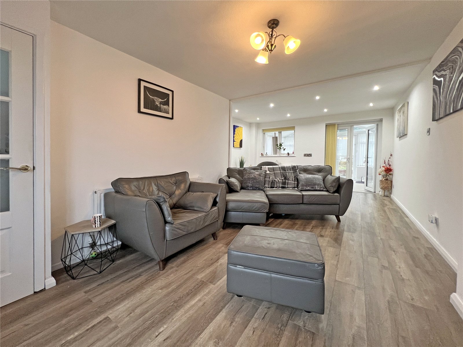 Portobello Close, The Rock, Telford, TF3 - DB Roberts