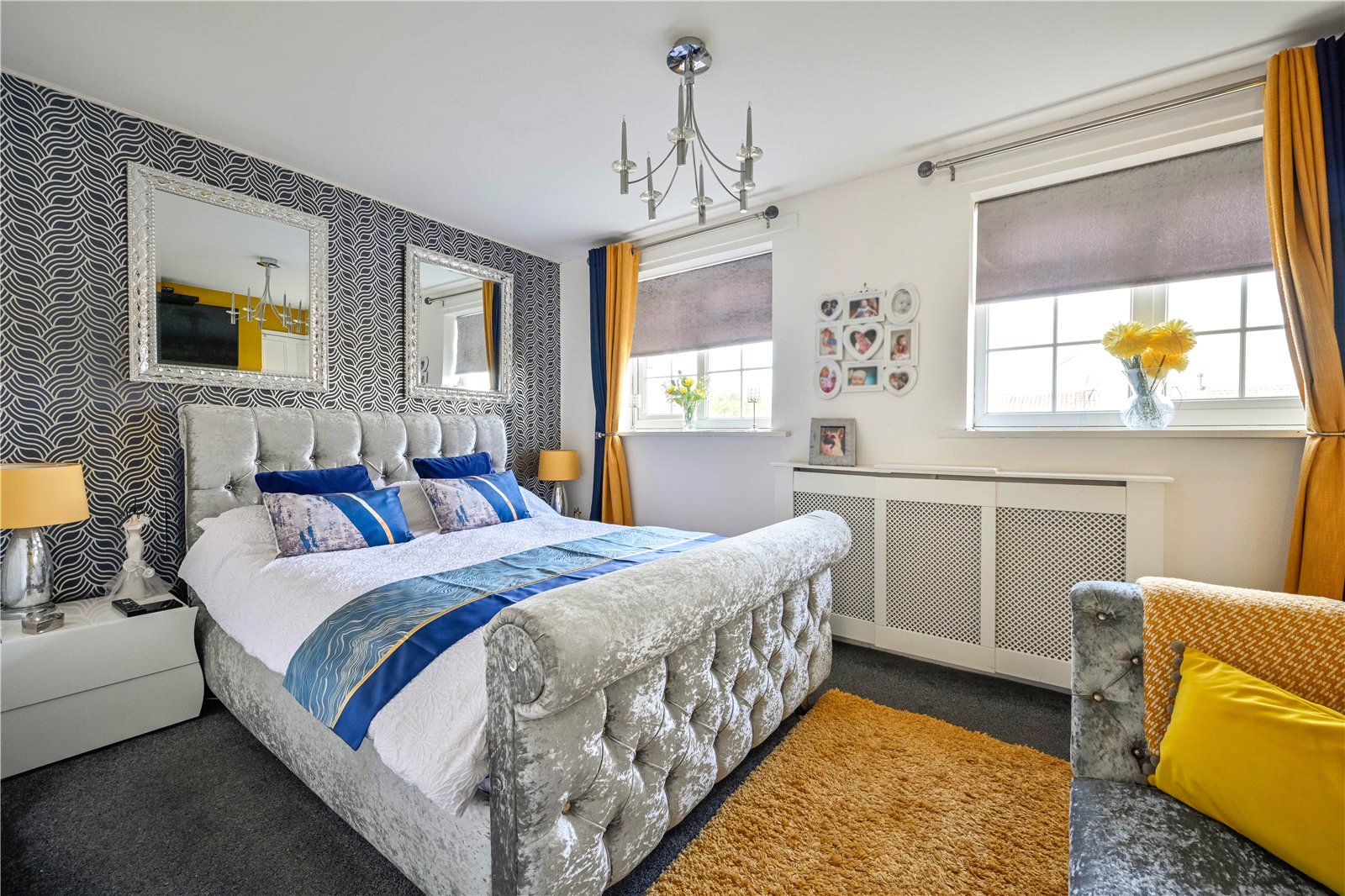 Cleveland Walk, Western Downs, Stafford, ST17 - DB Roberts