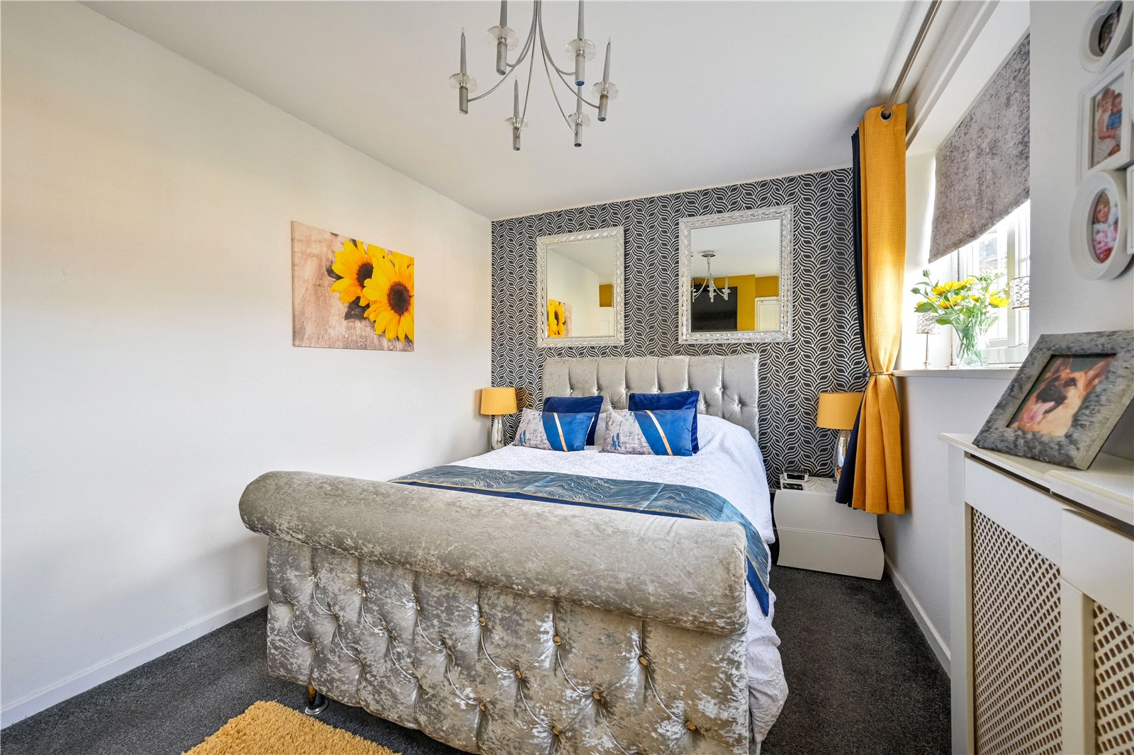 Cleveland Walk, Western Downs, Stafford, ST17 - DB Roberts