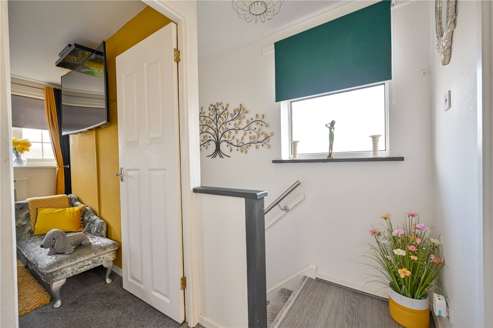 Cleveland Walk, Western Downs, Stafford, ST17 - DB Roberts