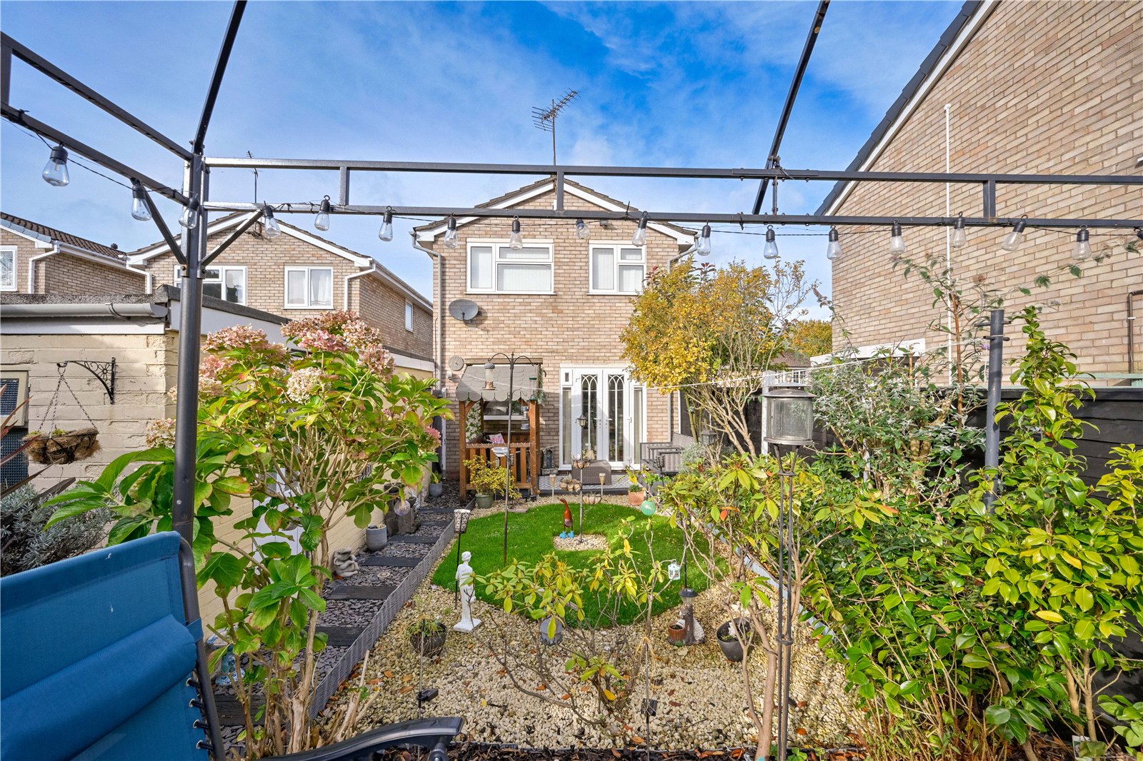 Cleveland Walk, Western Downs, Stafford, ST17 - DB Roberts