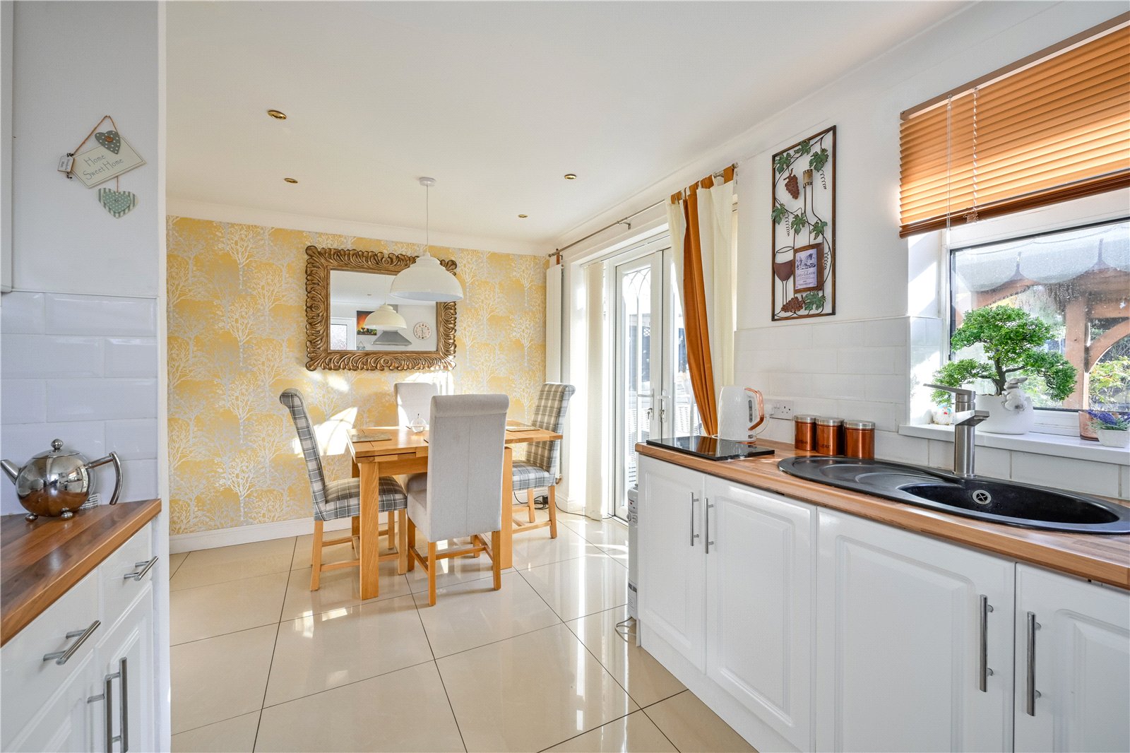 Cleveland Walk, Western Downs, Stafford, ST17 - DB Roberts