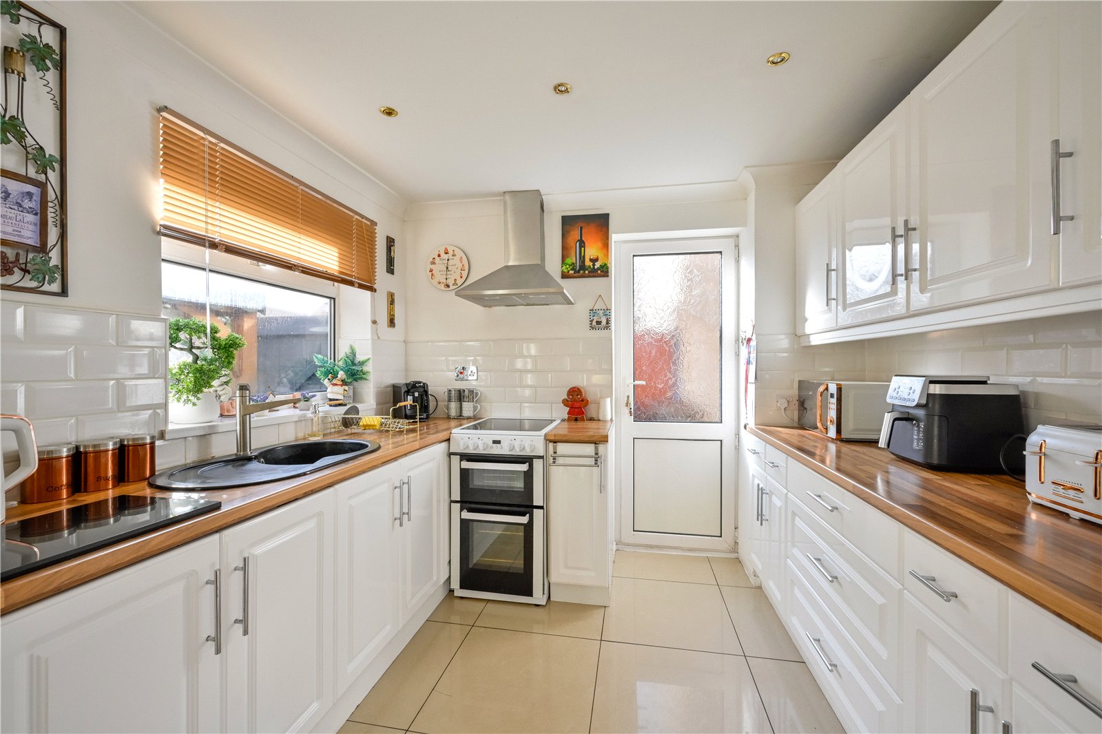 Cleveland Walk, Western Downs, Stafford, ST17 - DB Roberts