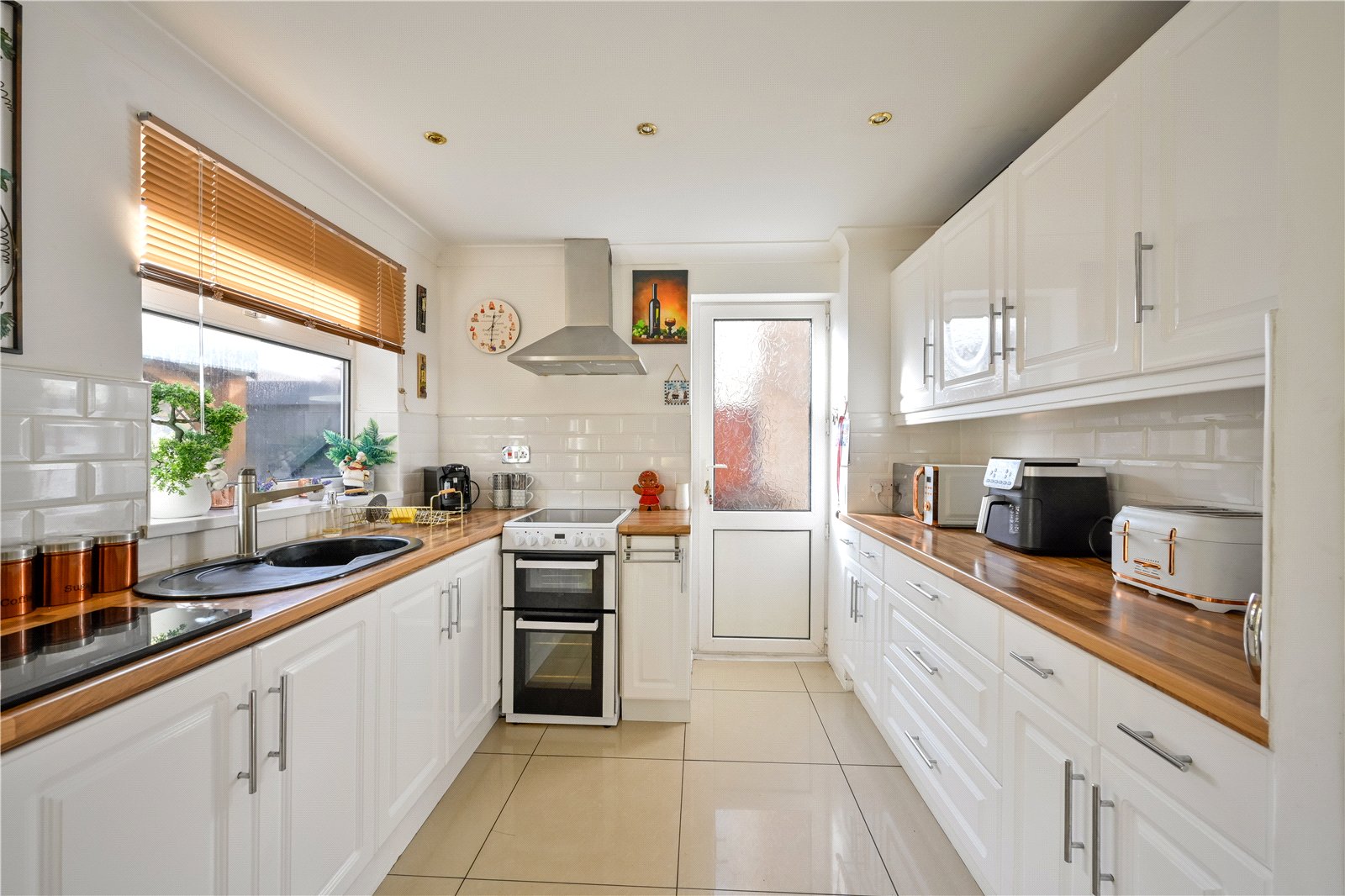 Cleveland Walk, Western Downs, Stafford, ST17 - DB Roberts