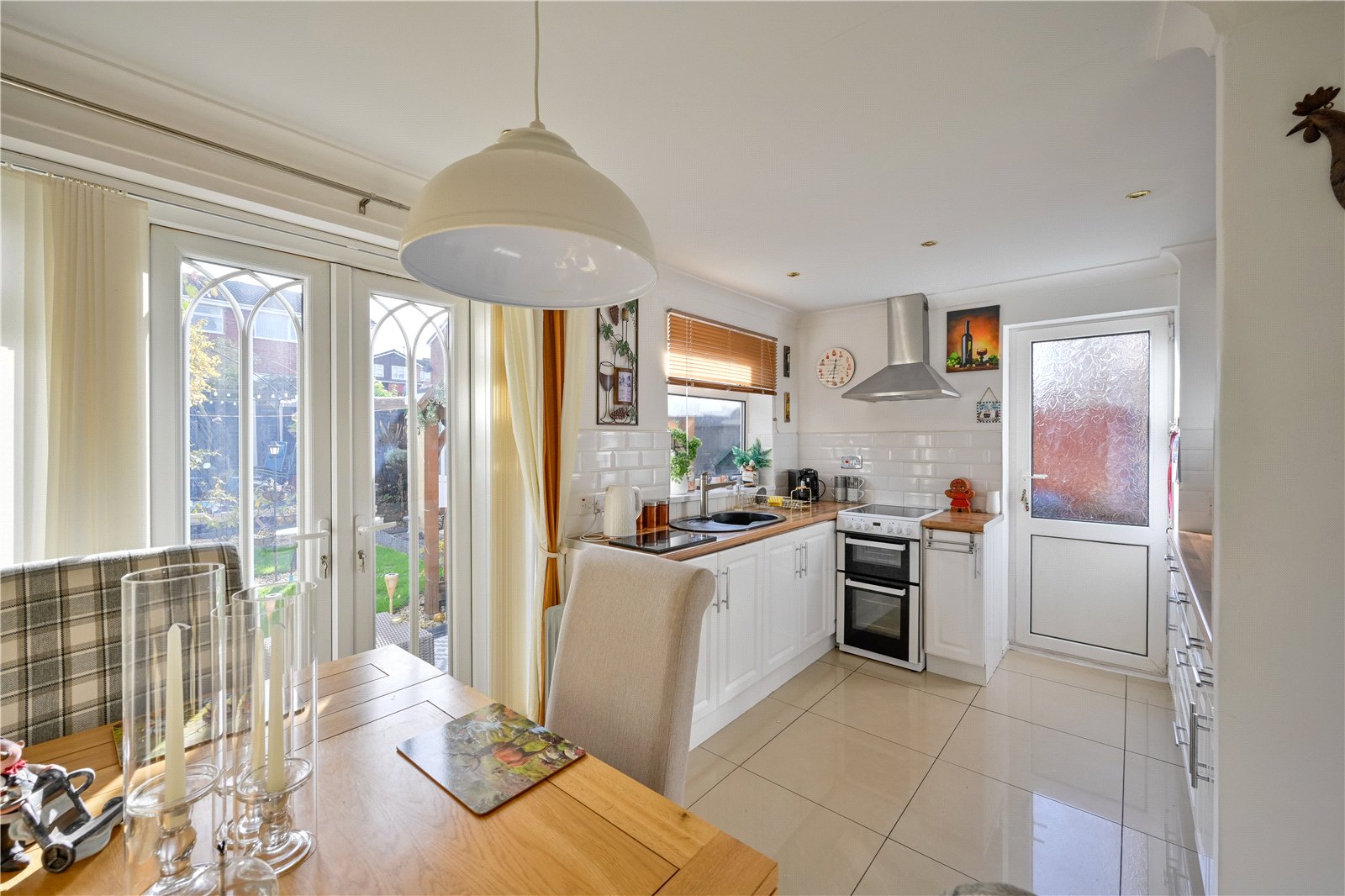 Cleveland Walk, Western Downs, Stafford, ST17 - DB Roberts