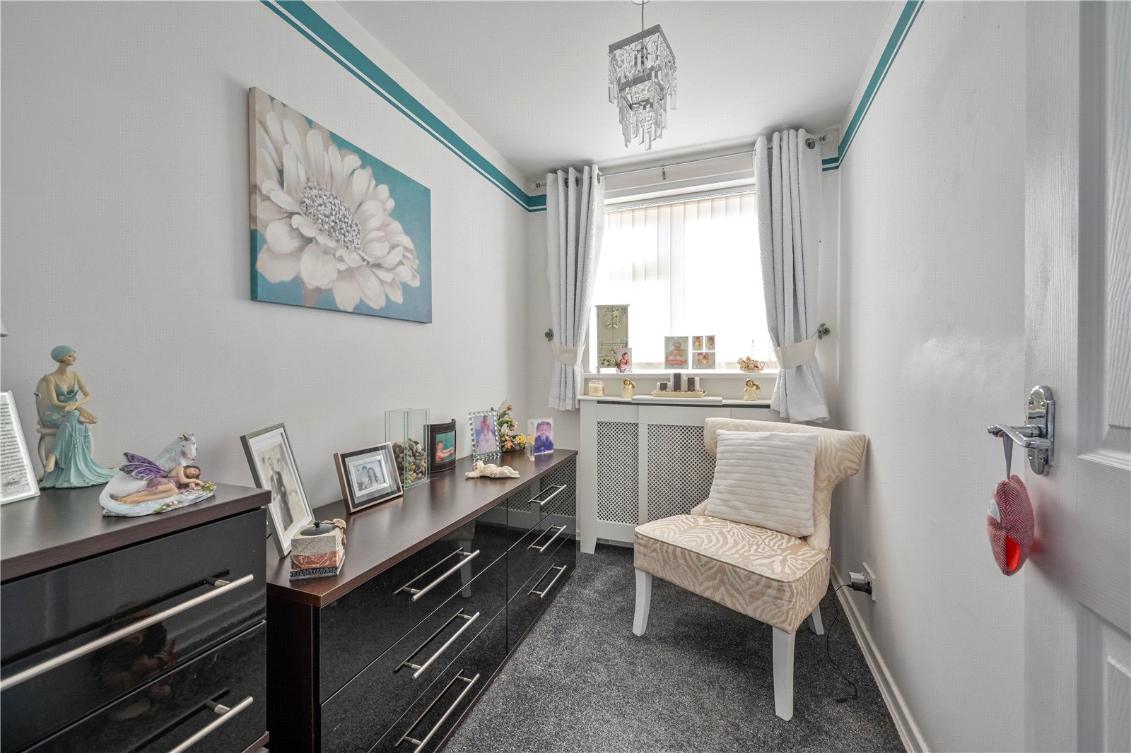 Cleveland Walk, Western Downs, Stafford, ST17 - DB Roberts