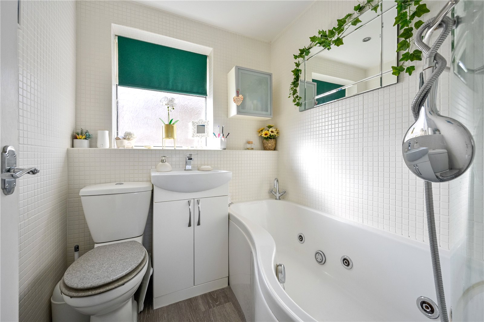 Cleveland Walk, Western Downs, Stafford, ST17 - DB Roberts